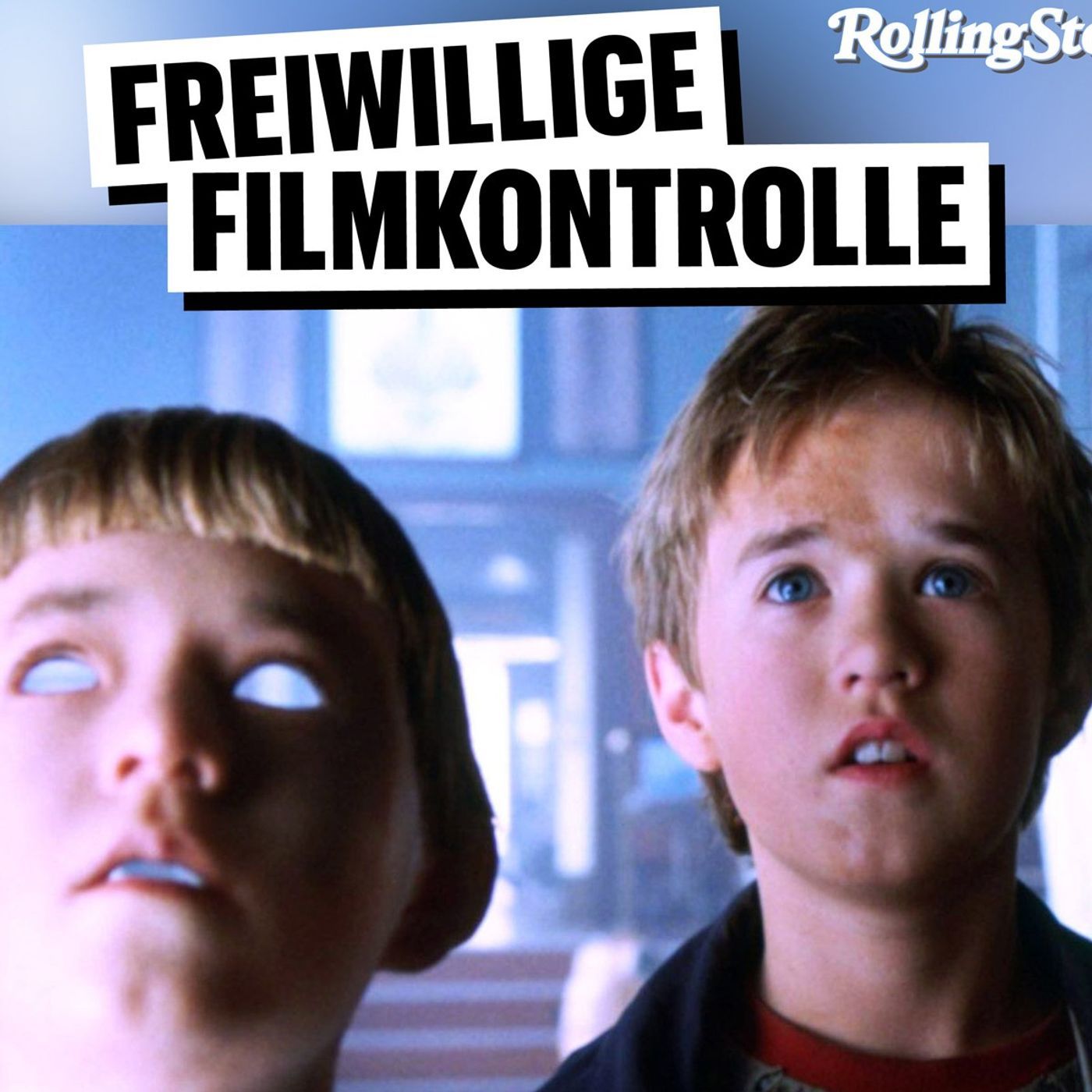 Spielberg-Ranking (16): A.I. – Artificial Intelligence