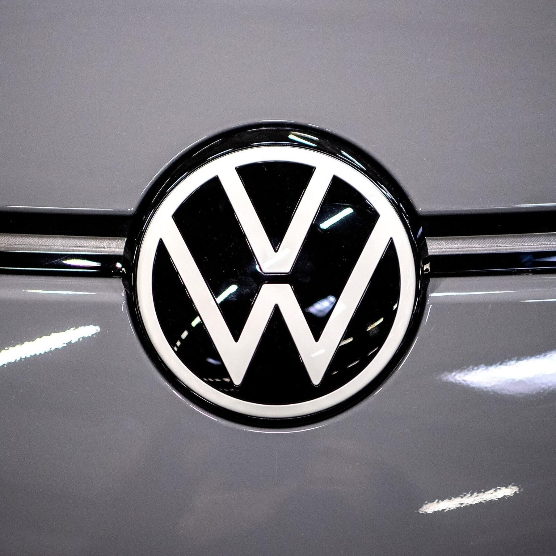 Deutsche Autobauer in China in der Krise: Die Geschichte von VW