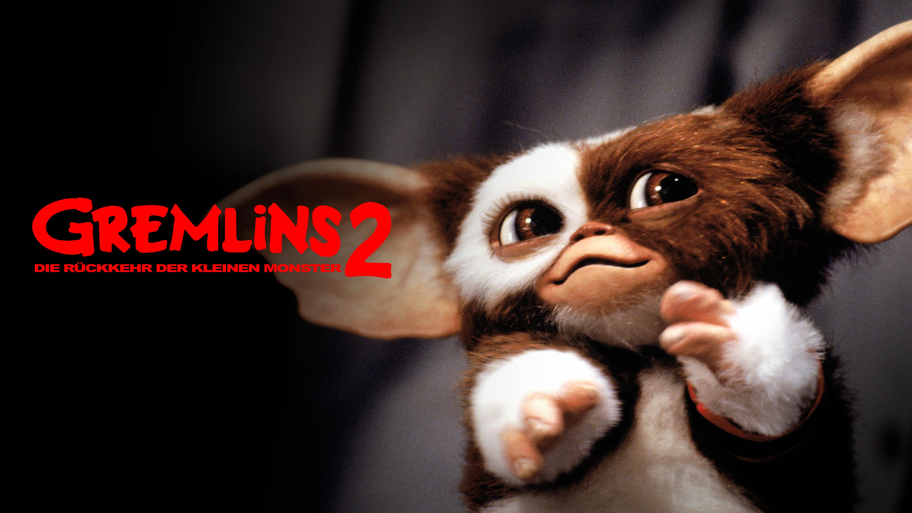 Gremlins 2 - Die Rückkehr der kleinen Monster