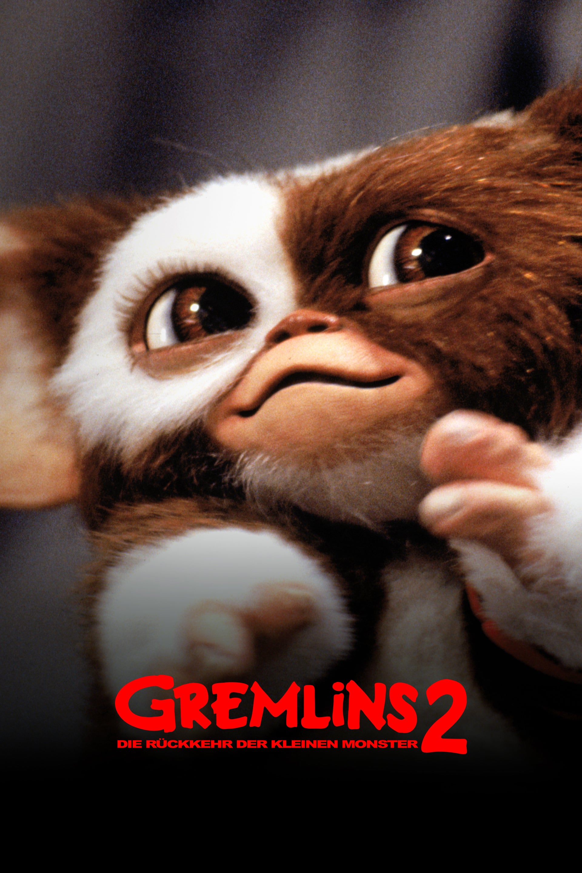 Gremlins 2 - Die Rückkehr der kleinen Monster