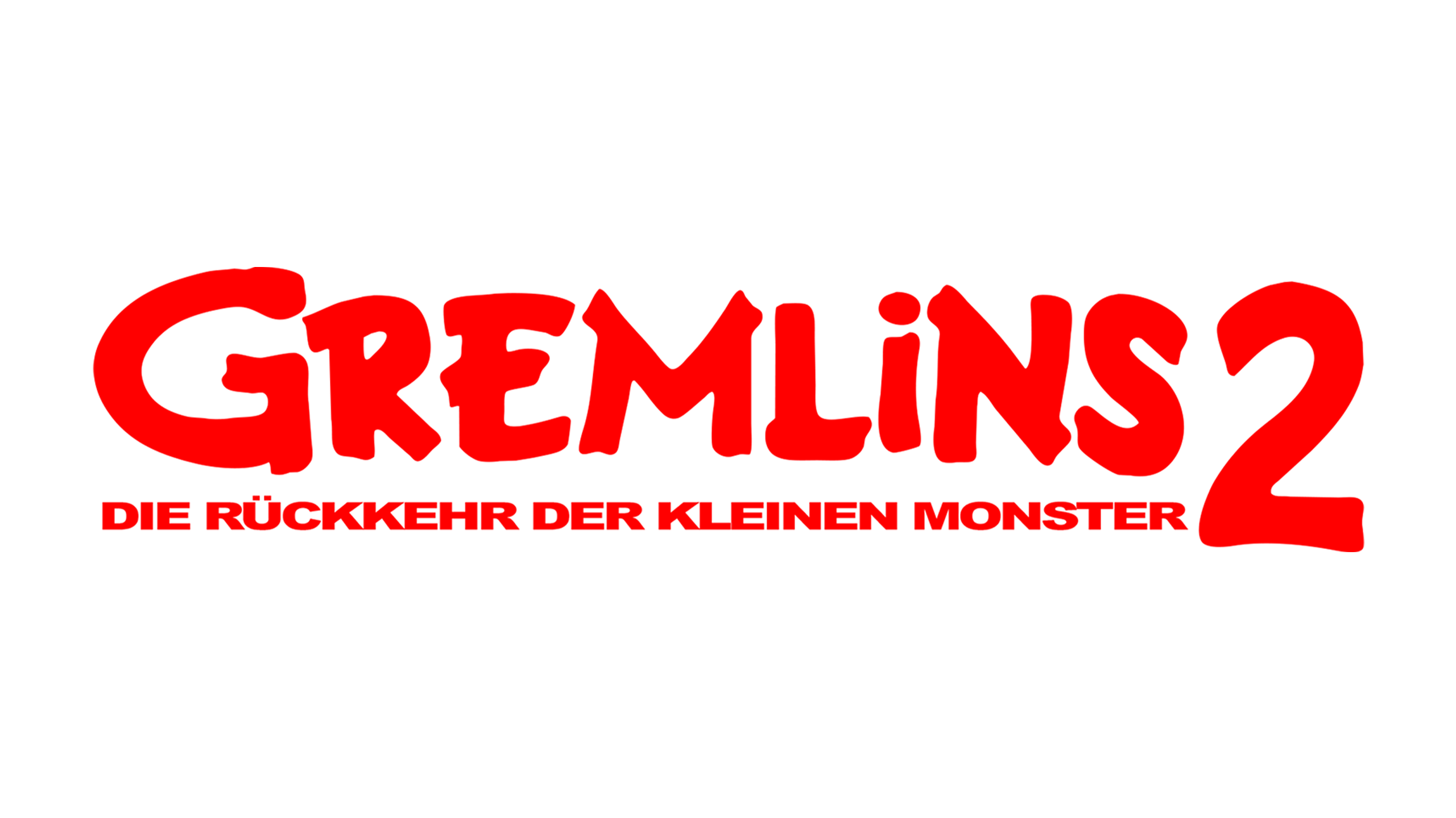 Gremlins 2 - Die Rückkehr der kleinen Monster