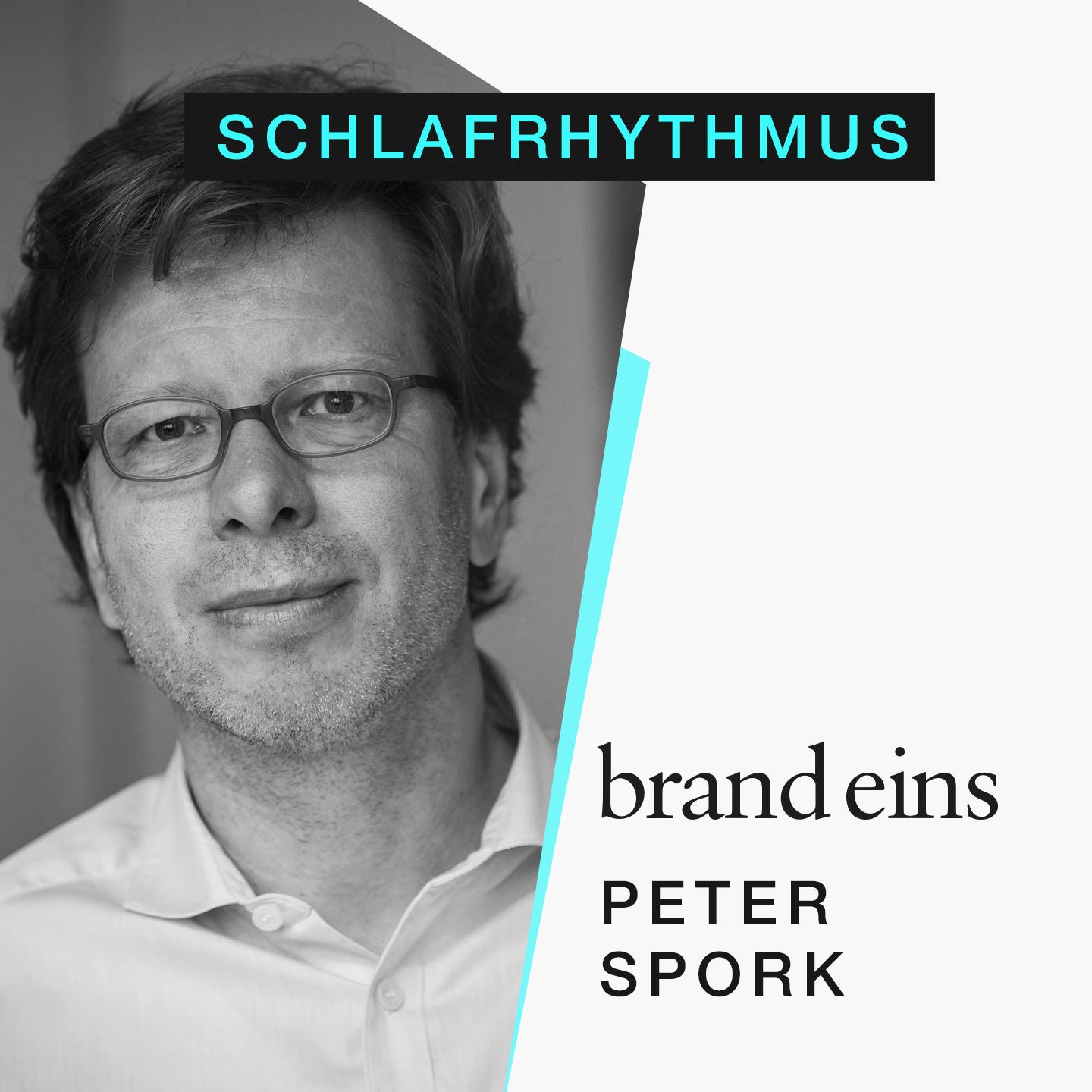Peter Spork: Schlafrhythmus – Wie tickt die innere Uhr?