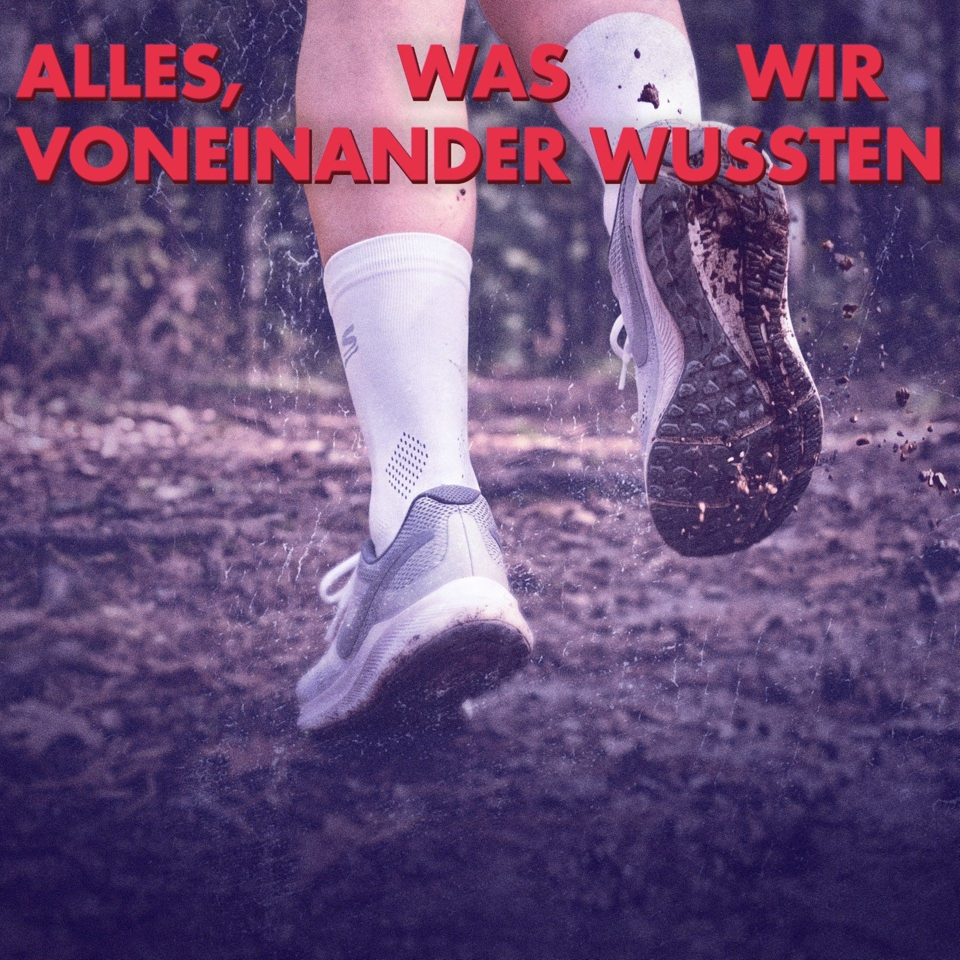 Alles, was wir voneinander wussten - Auf den Spuren eines Femizids