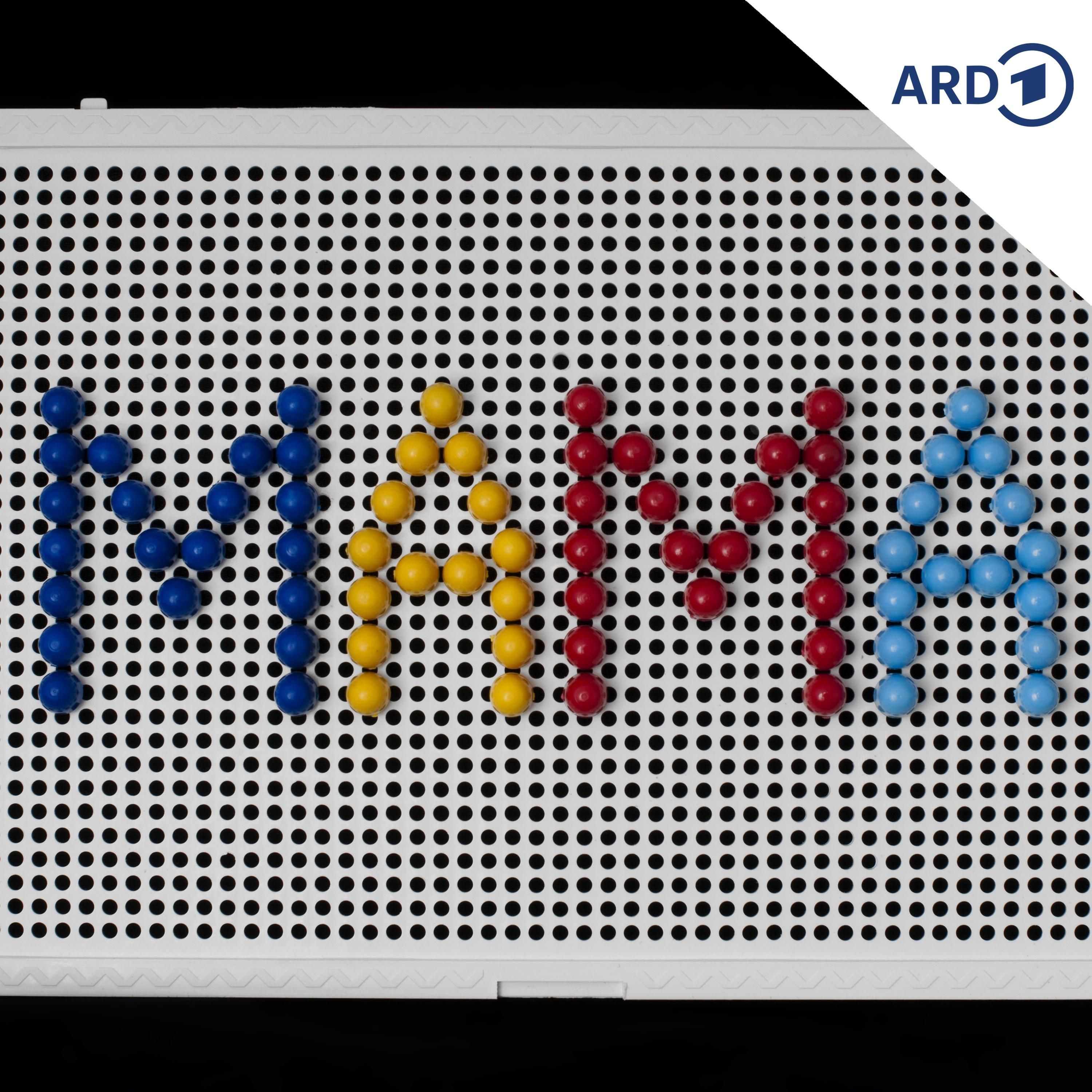 Was alle Sprachen verbindet – Die weltweite "Mama"
