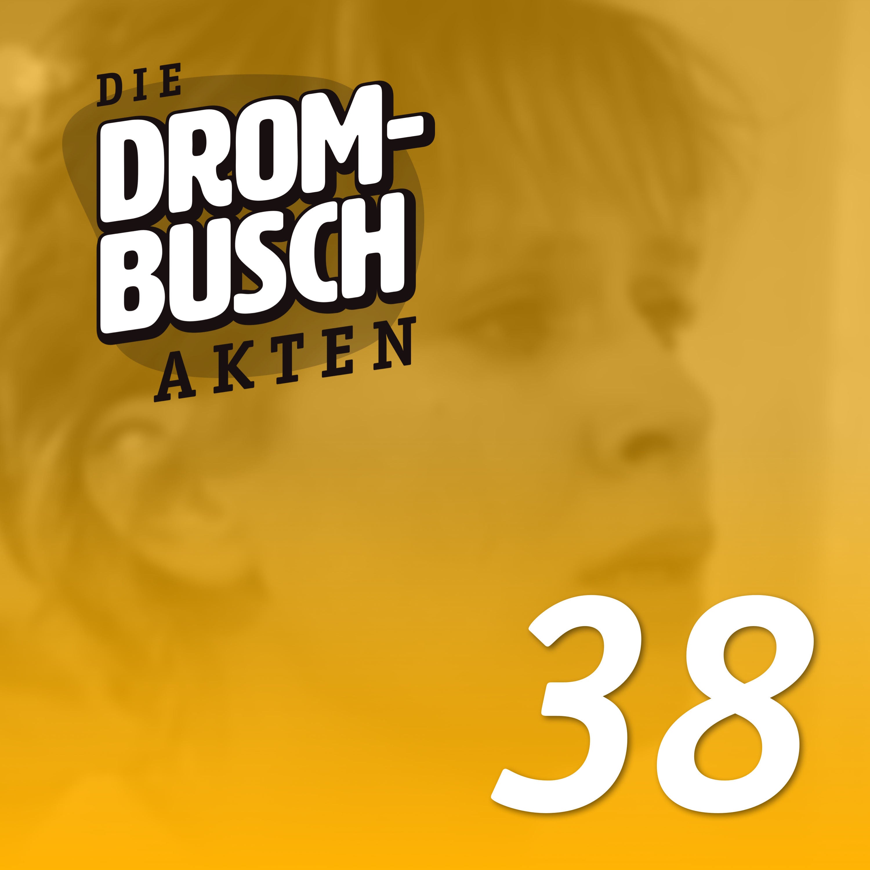 DROM038: Der Zerfall