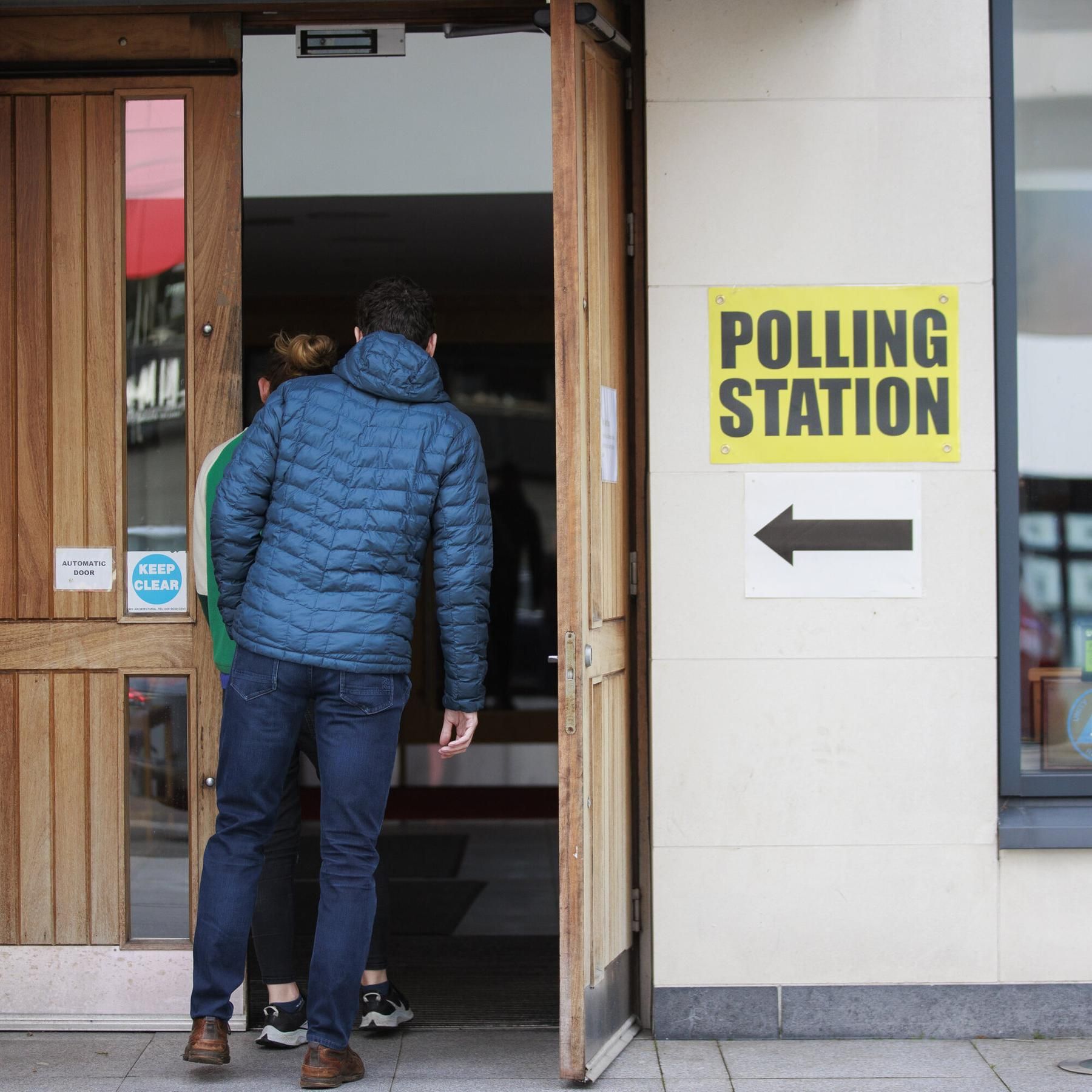 Nach der Parlamentswahl in Großbritannien
