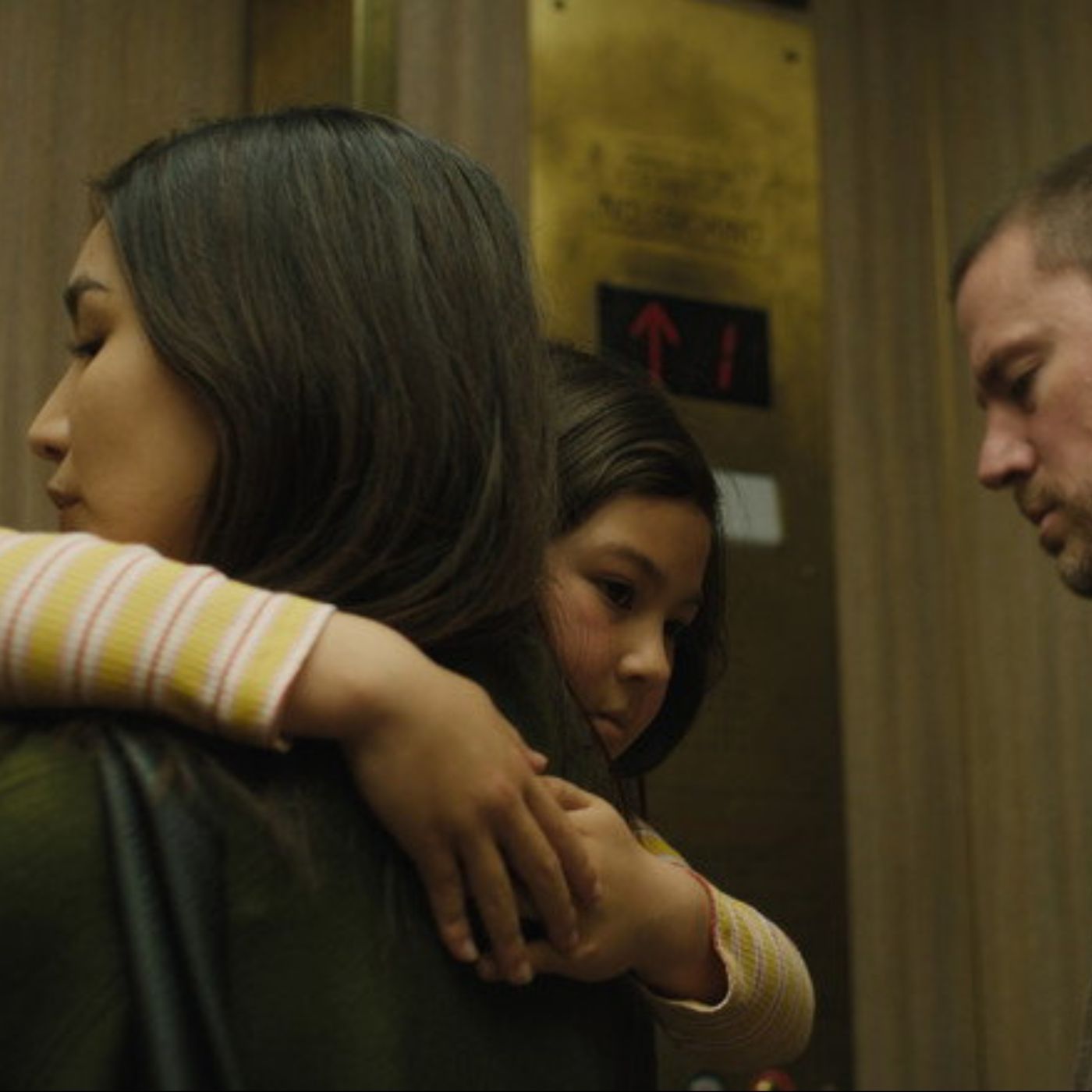 Interview with Beth de Araújo on "Josephine"