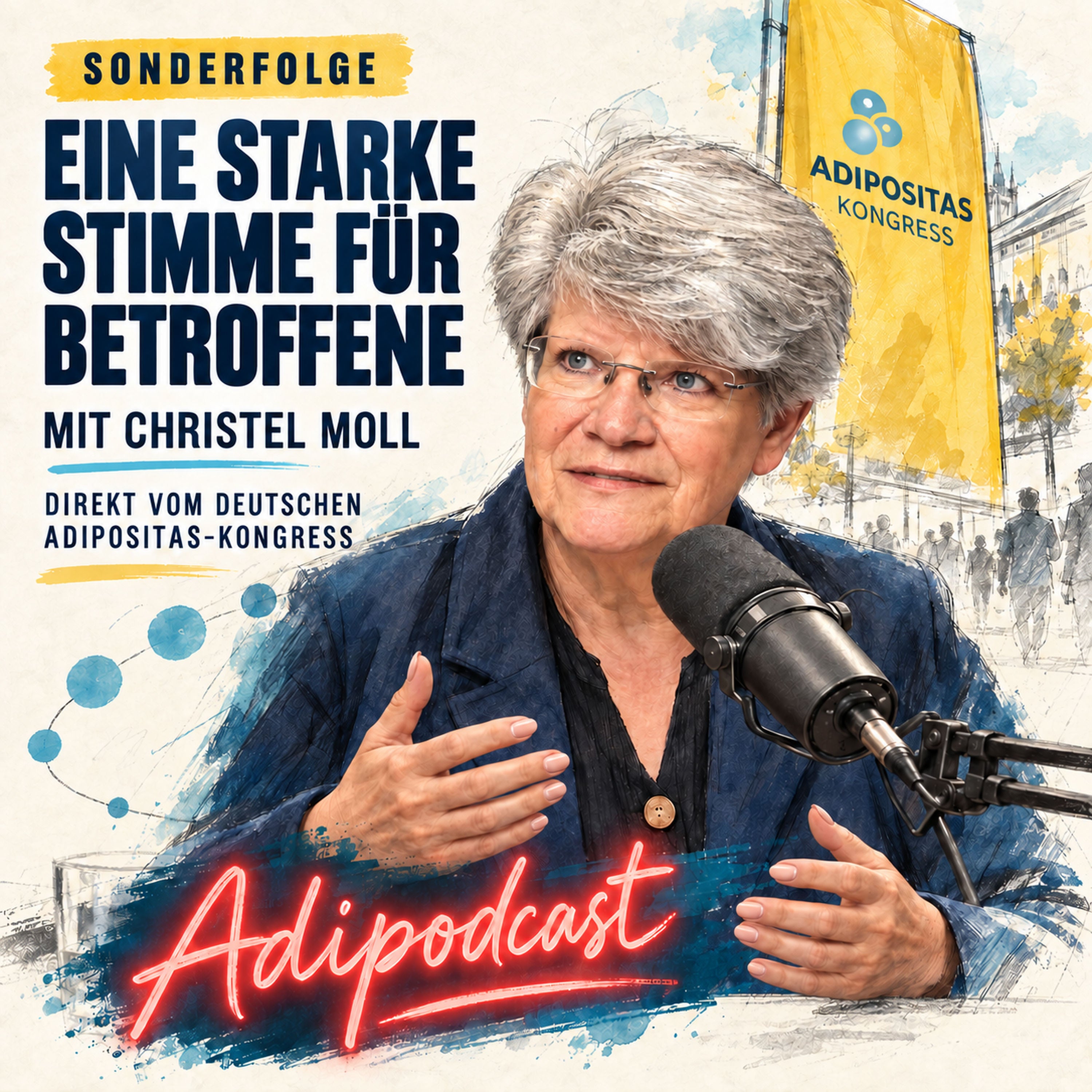 Nicht über uns – mit uns! Sonderfolge aus Potsdam