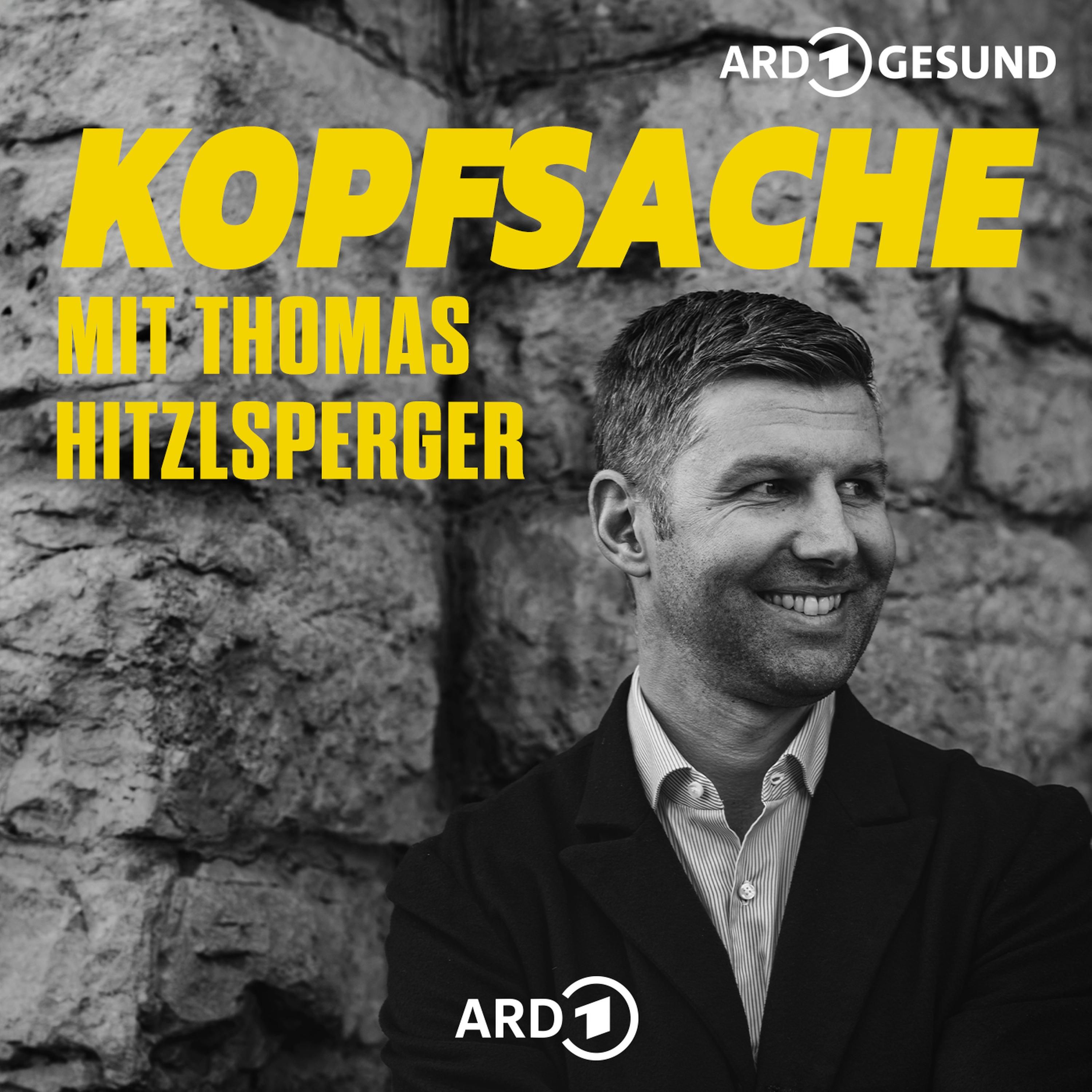 Kopfsache mit Thomas Hitzlsperger - Folge 63