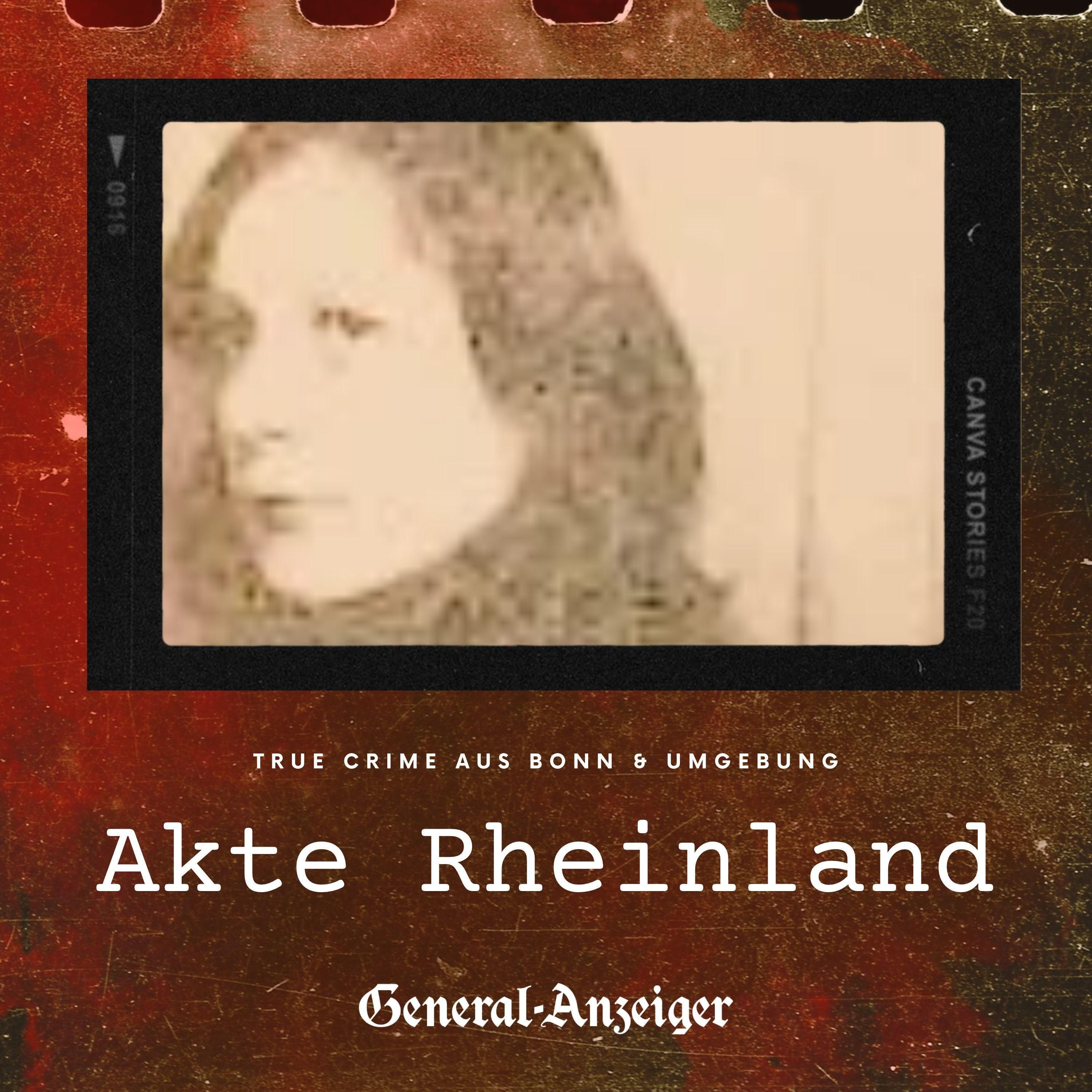 Verschwunden von der Kirmes - Was geschah mit Isolde?