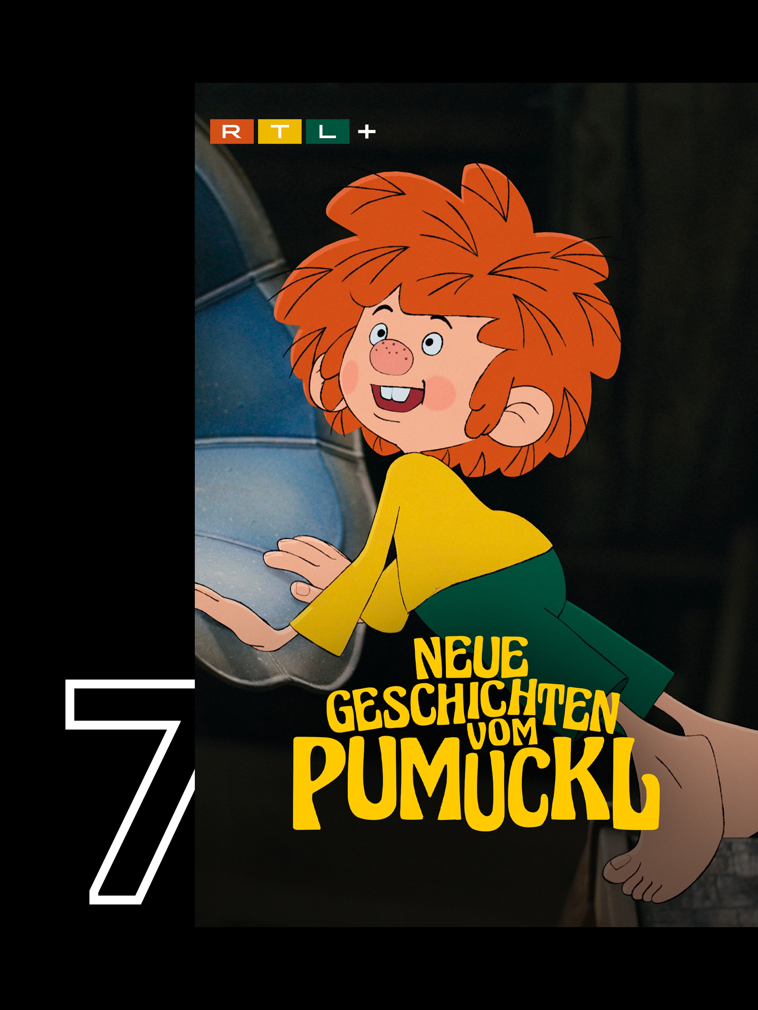 Neue Geschichten vom Pumuckl
