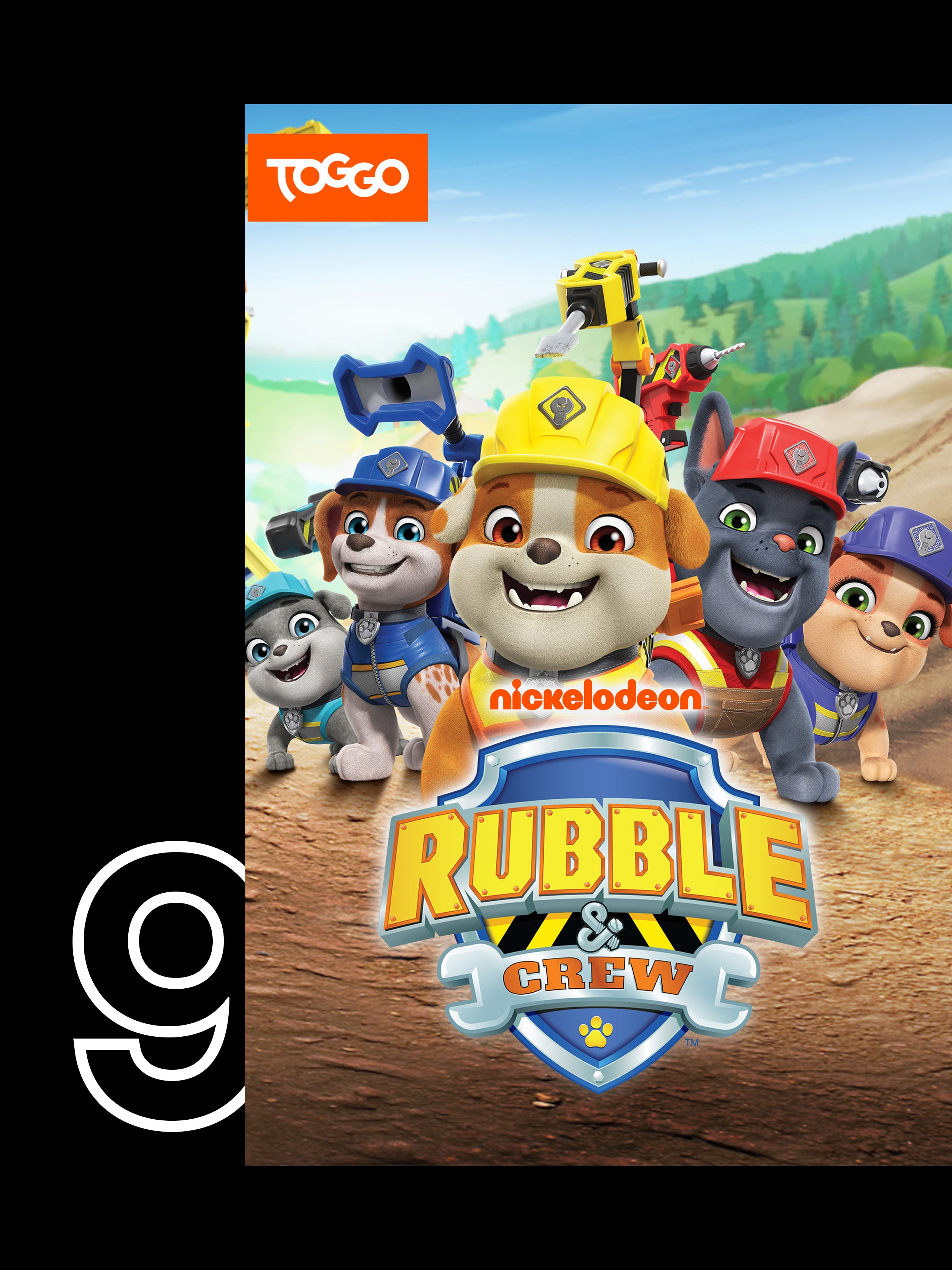 Rubble & Crew
