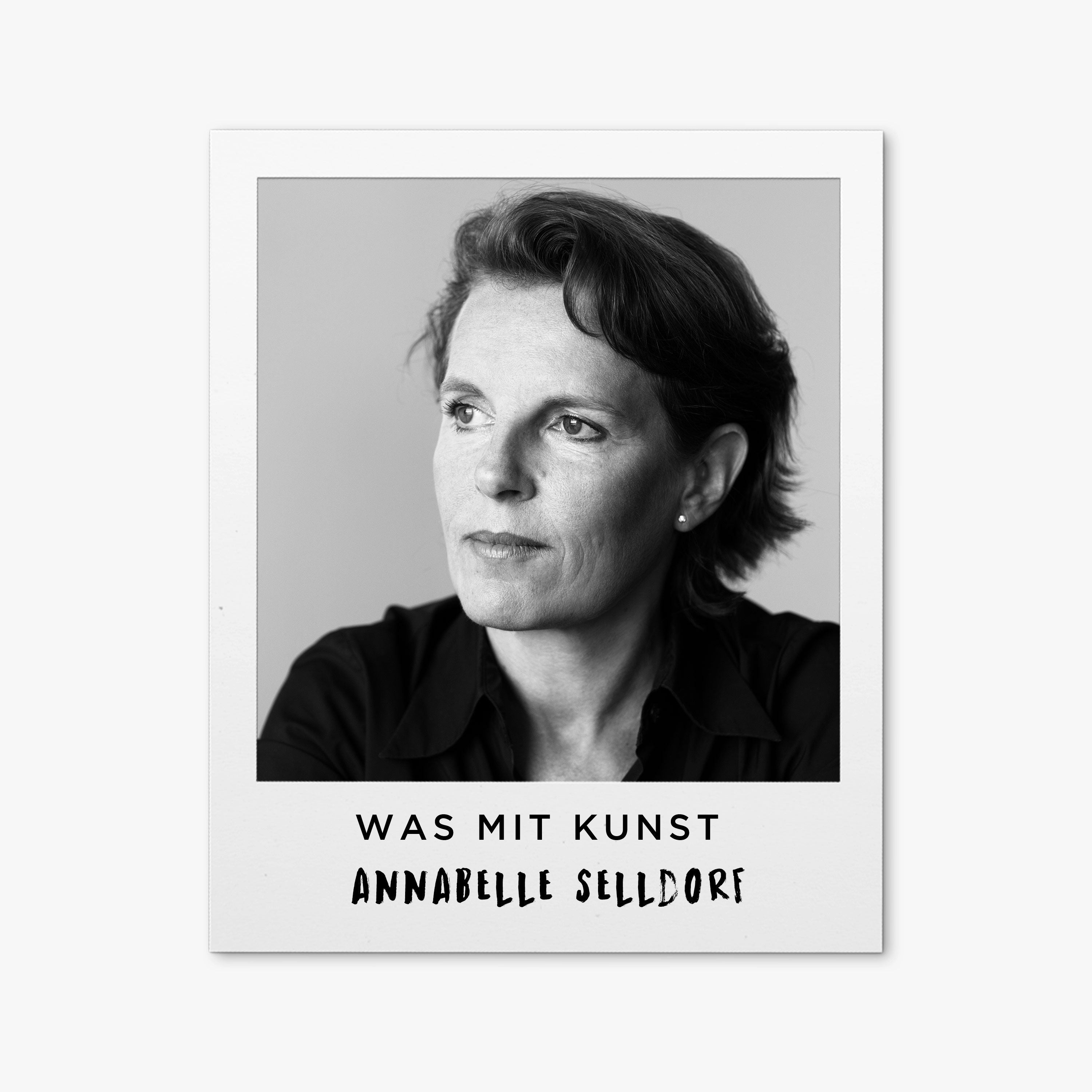 ... mit Annabelle Selldorf über Räume für Kunst und Menschen