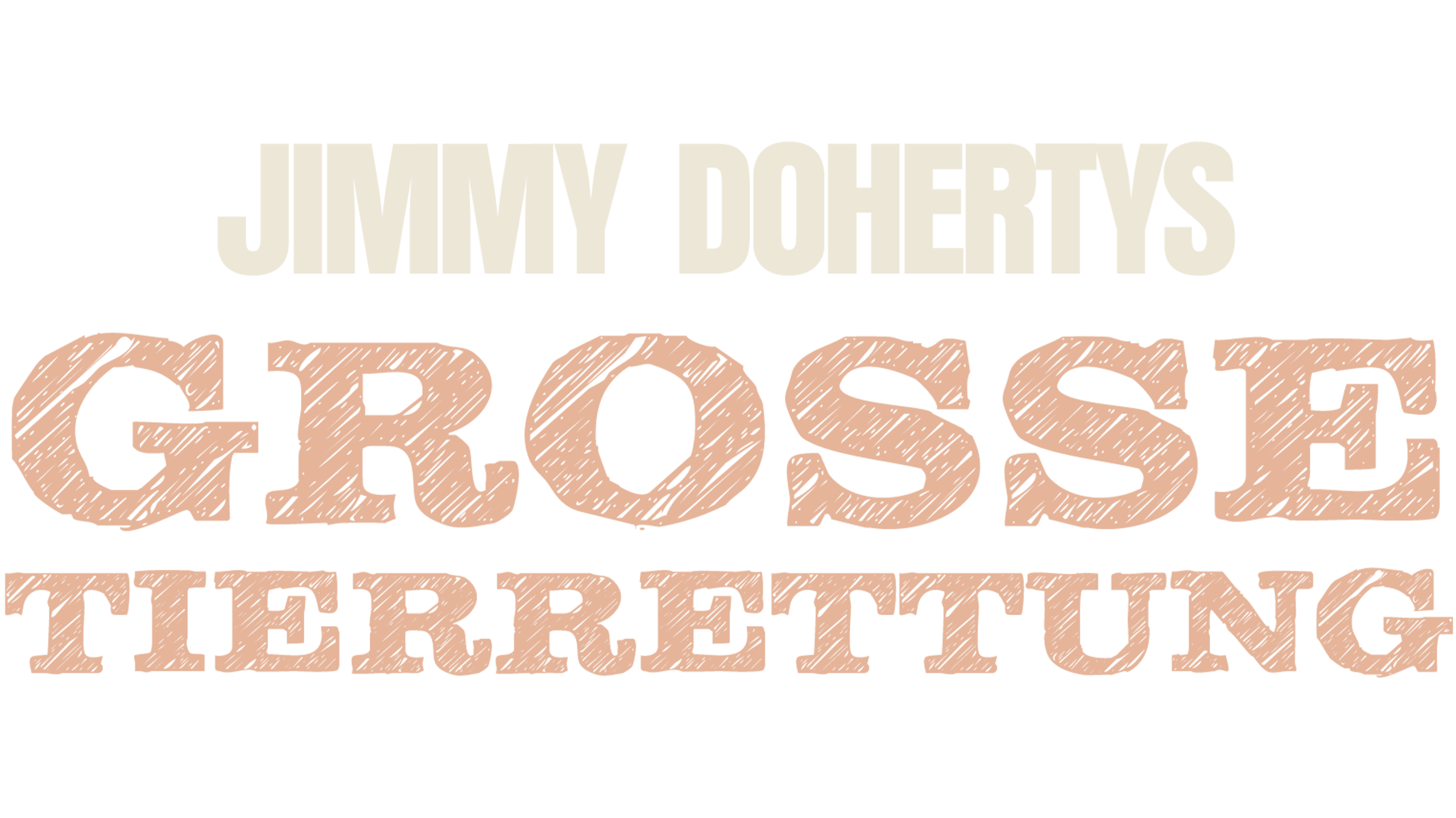 Jimmy Dohertys große Tierrettung
