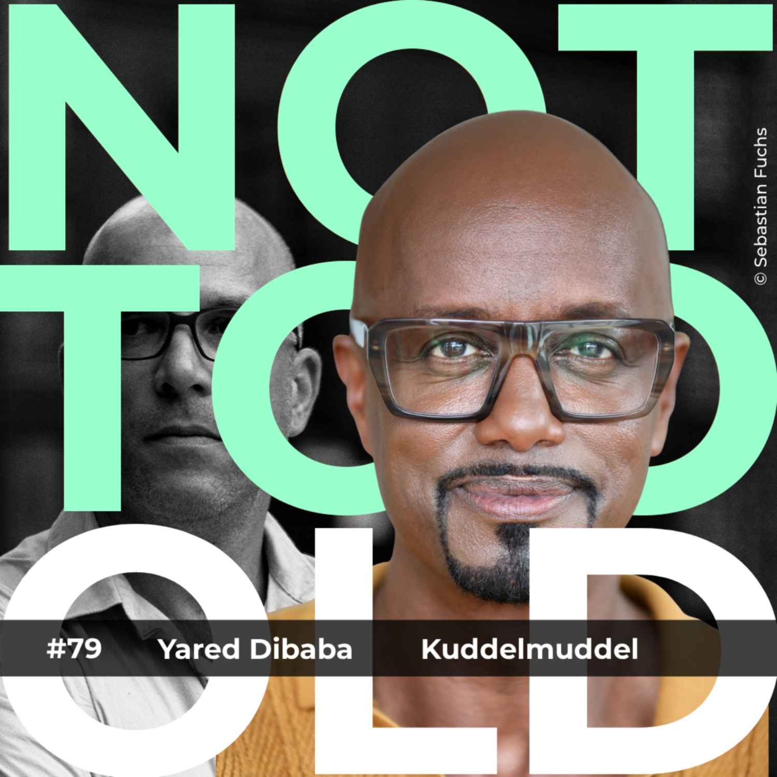Kuddelmuddel - Yared Dibaba (#79)