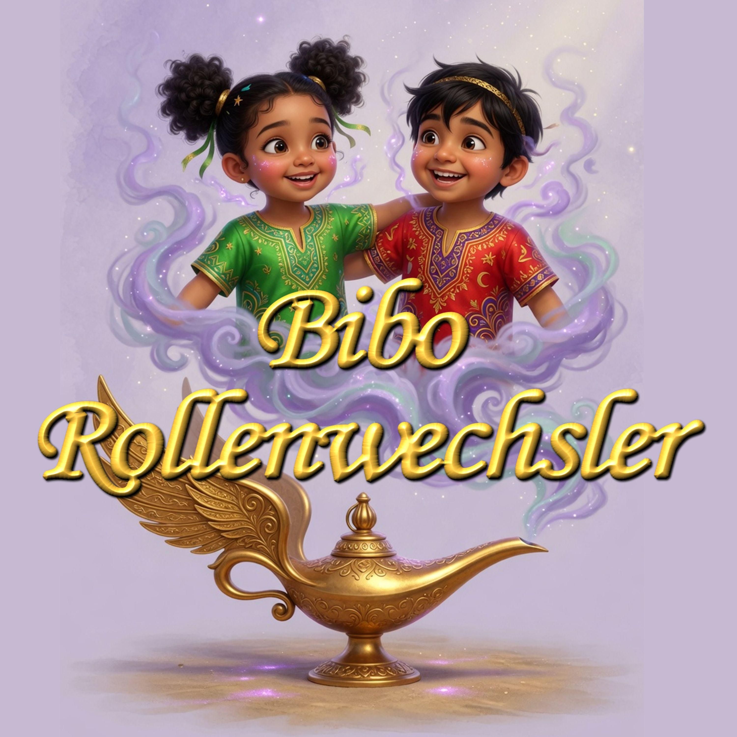 Bibo Rollenwechsler