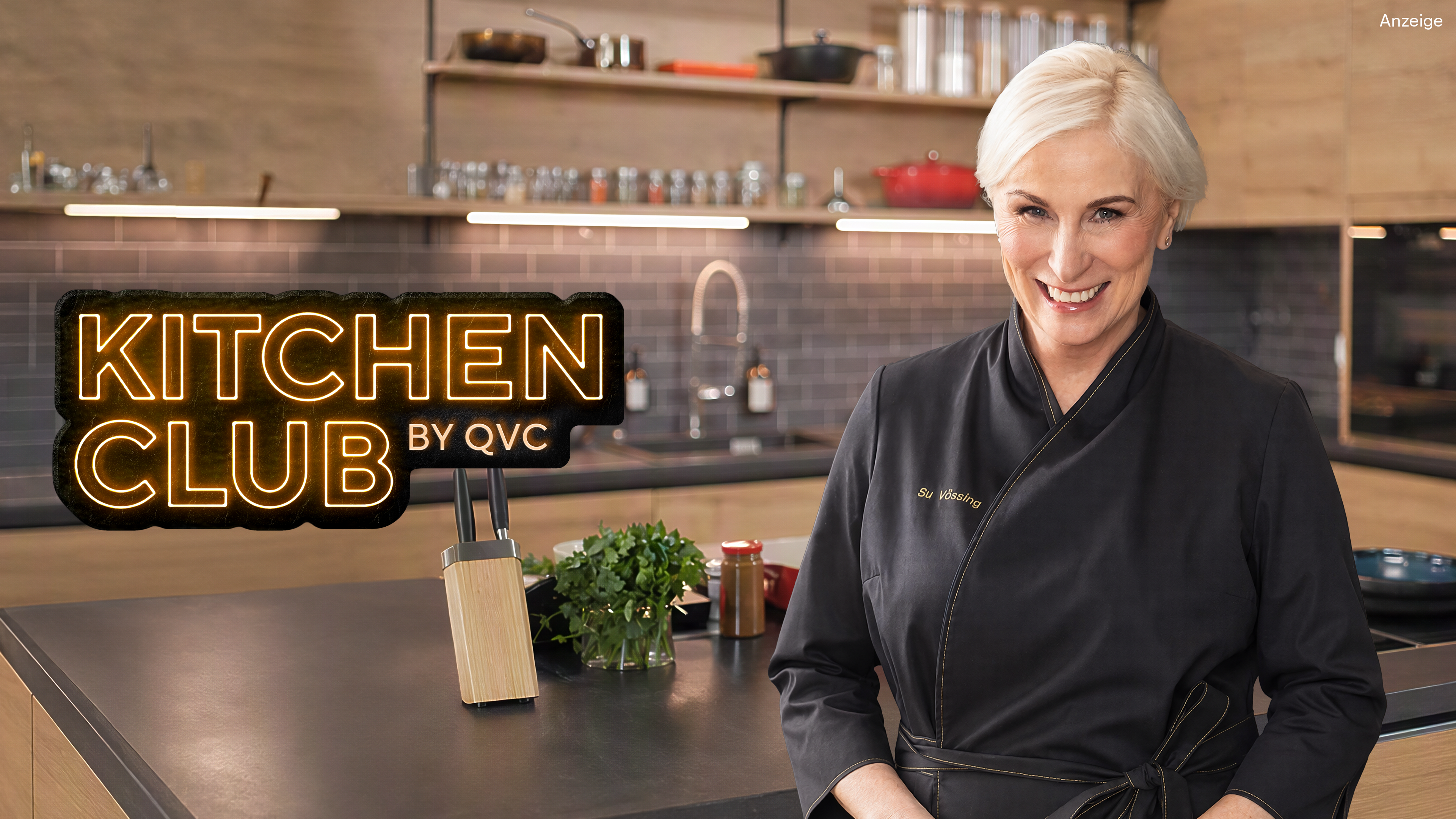 Kitchen Club
