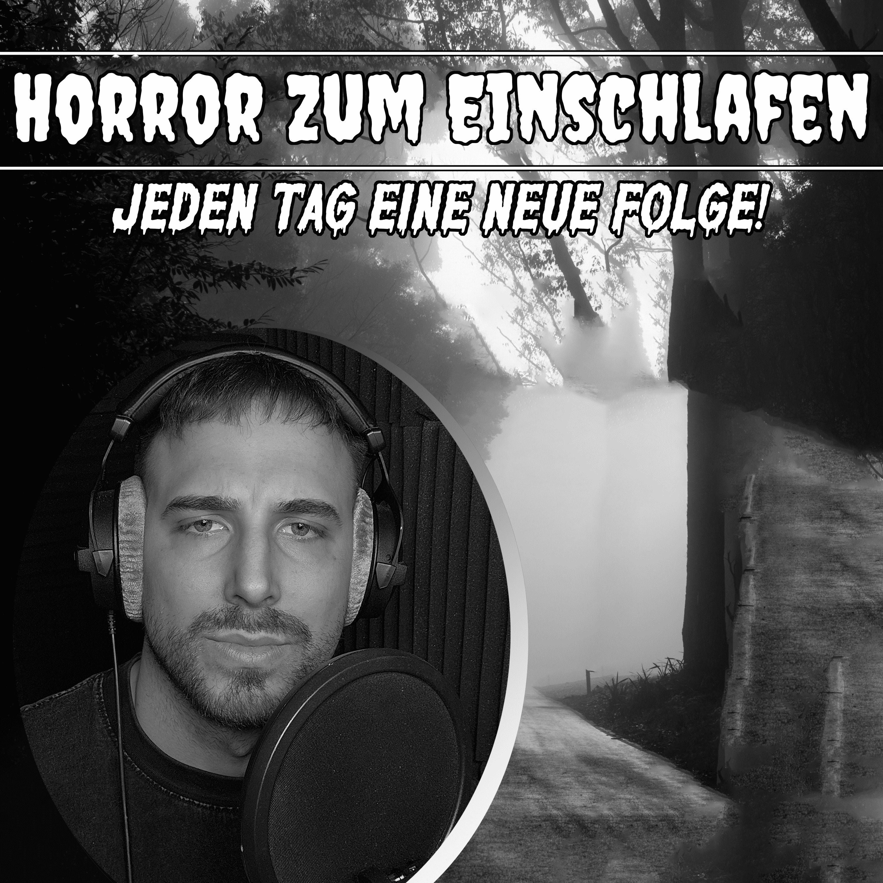 Der Eingang unter dem Grab | H.P. Lovecraft | Horrorhörbuch #45