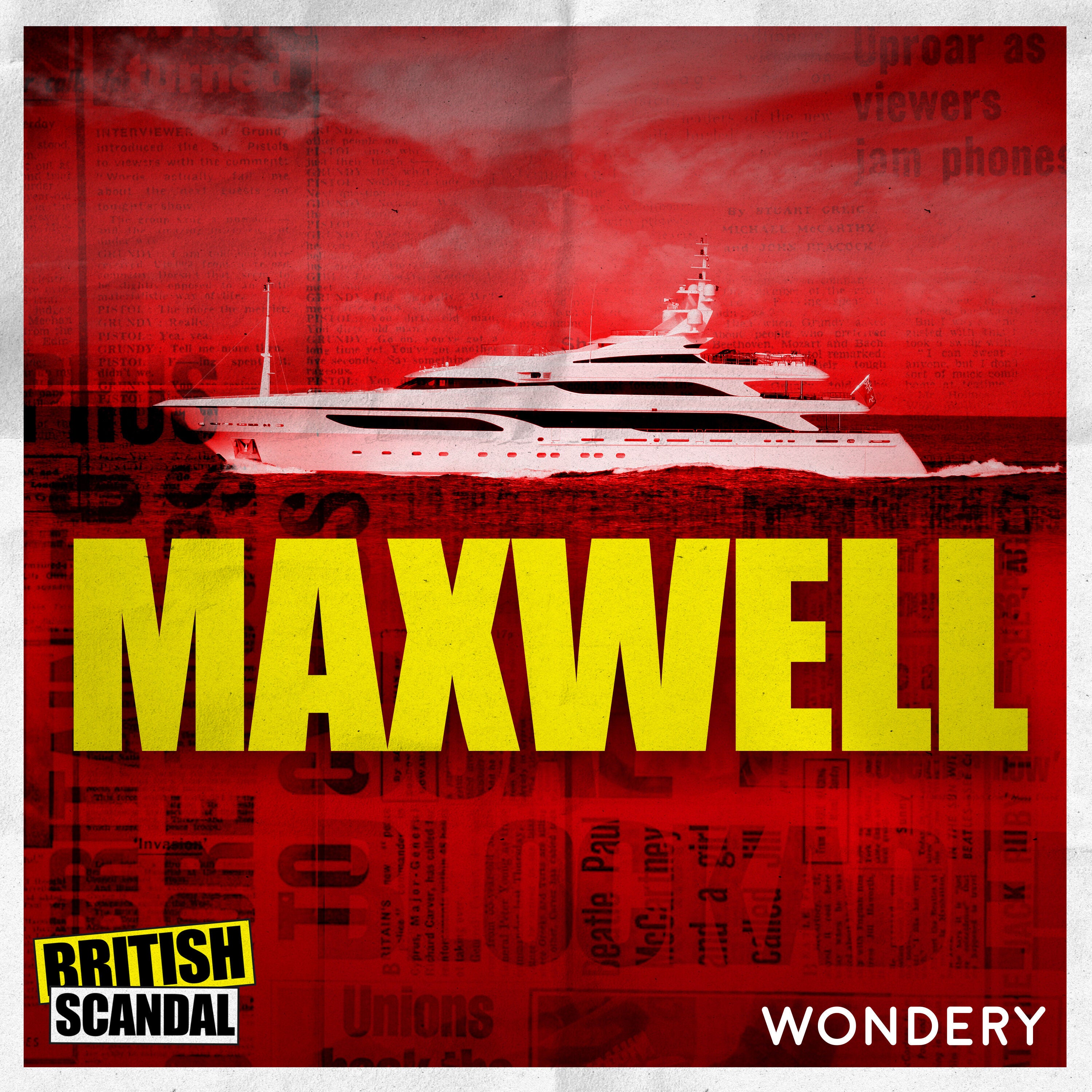 Maxwell | Interview | 5