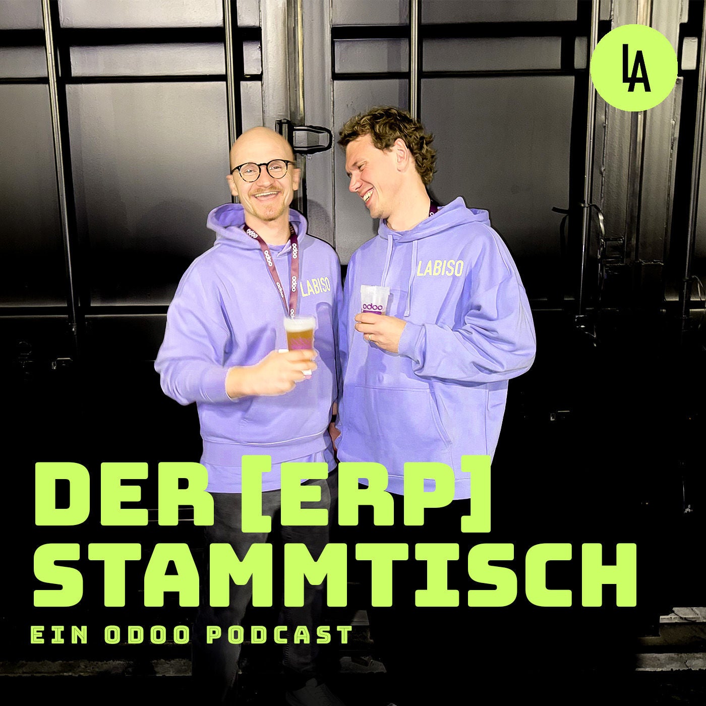 Folge 78 - LIVE FROM OXP 2026