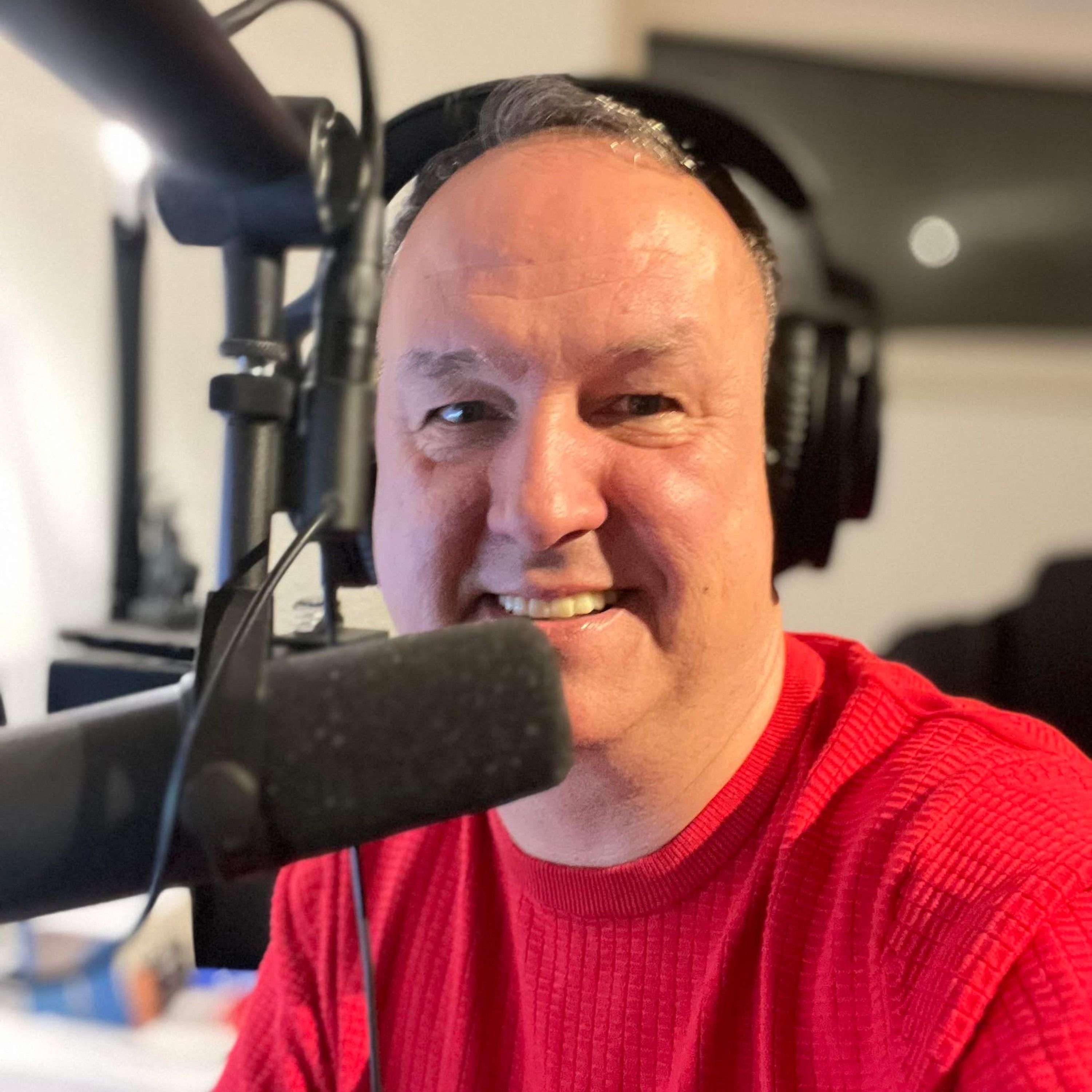 Radio ACW - Interview mit Ralph Bogard