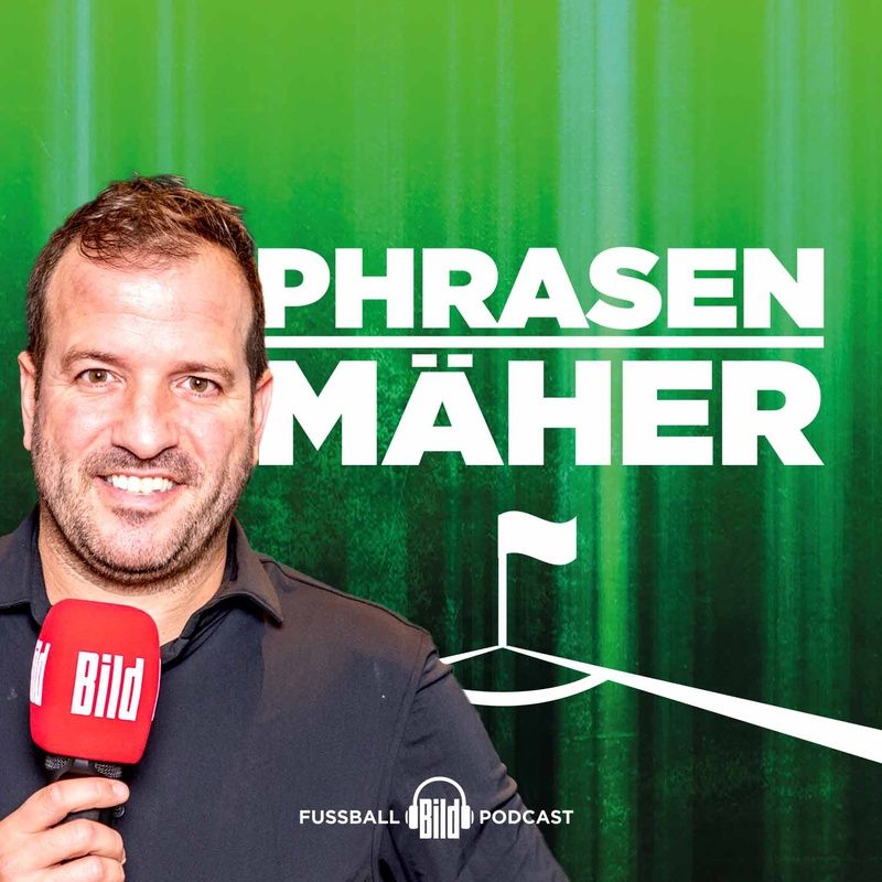 Rafael van der Vaart: Meine HSV-Rückkehr nicht clever! Teil 2 von 2