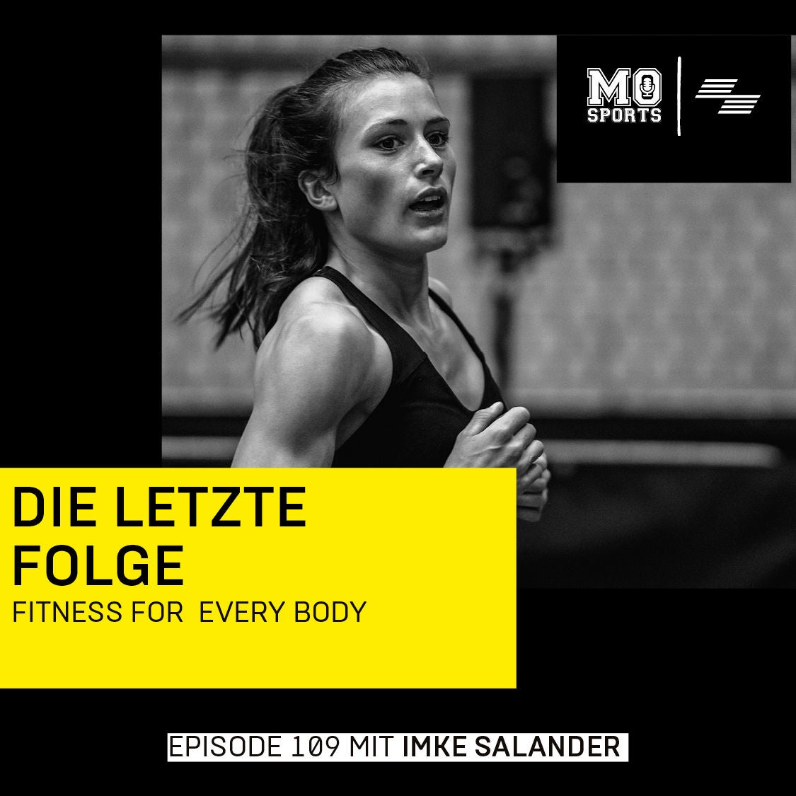 Die letzte Folge - mit Imke Salander