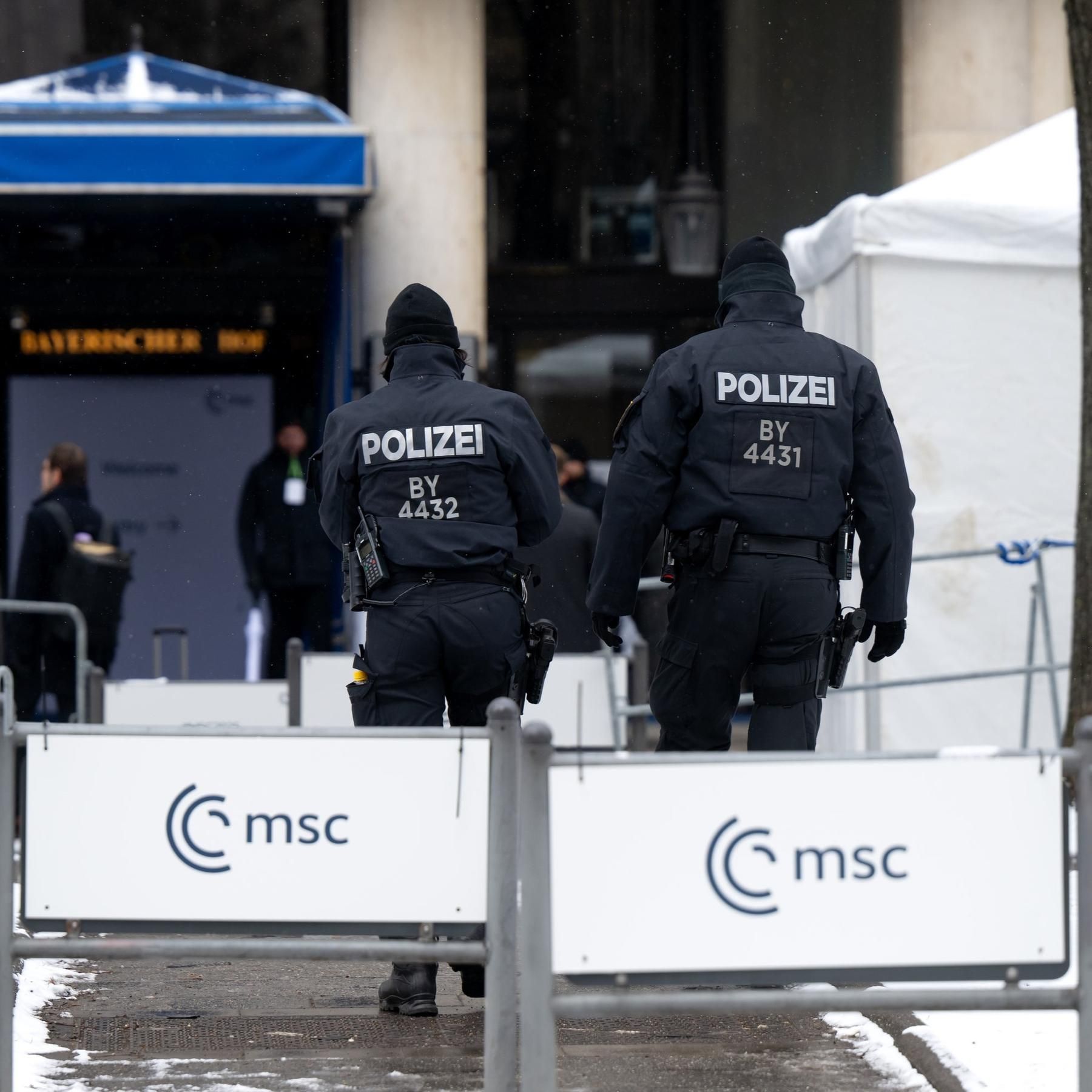 Bilanz nach der Münchner Sicherheitskonferenz