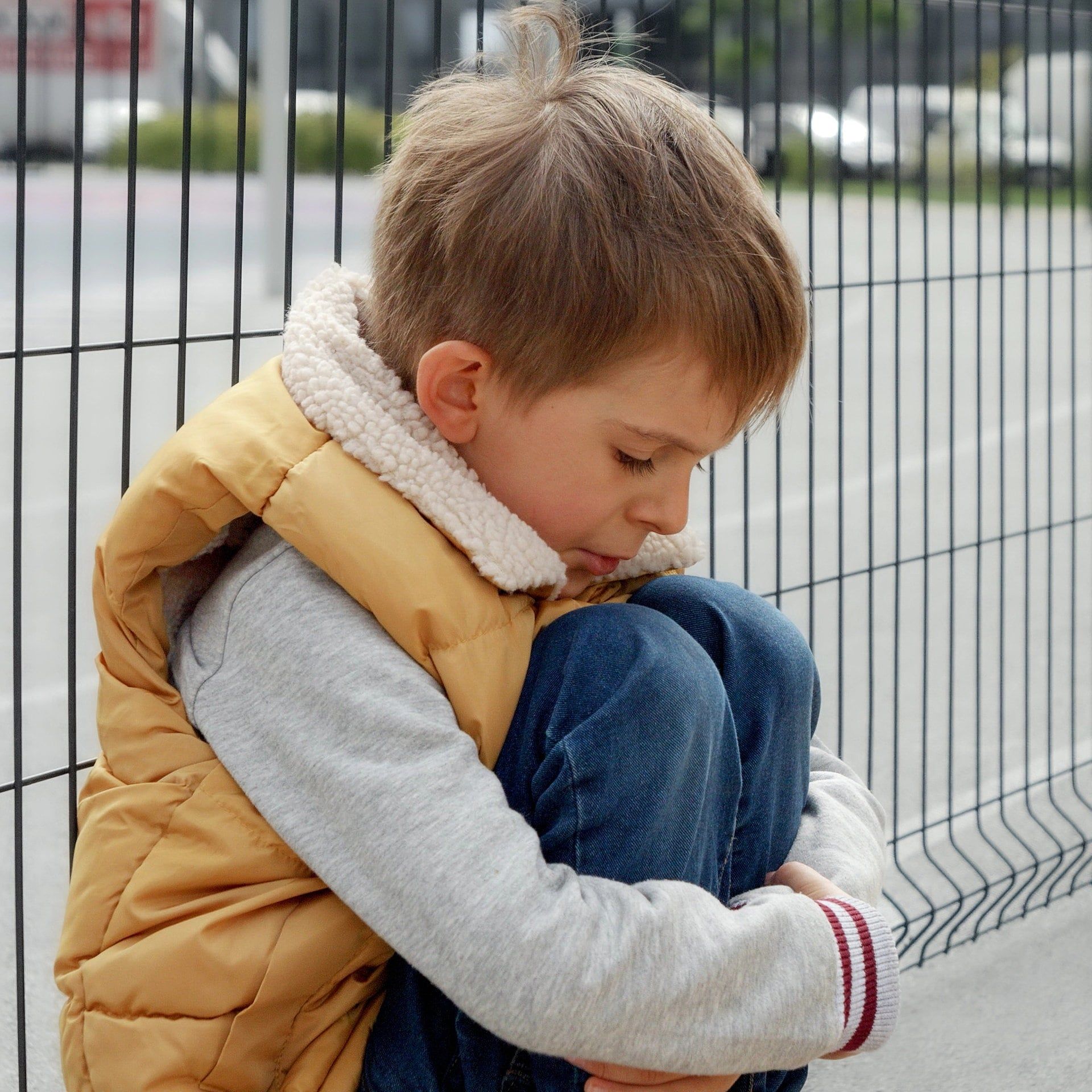 Schlagen, treten, mobben – Gibt es immer mehr Gewalt an Schulen?