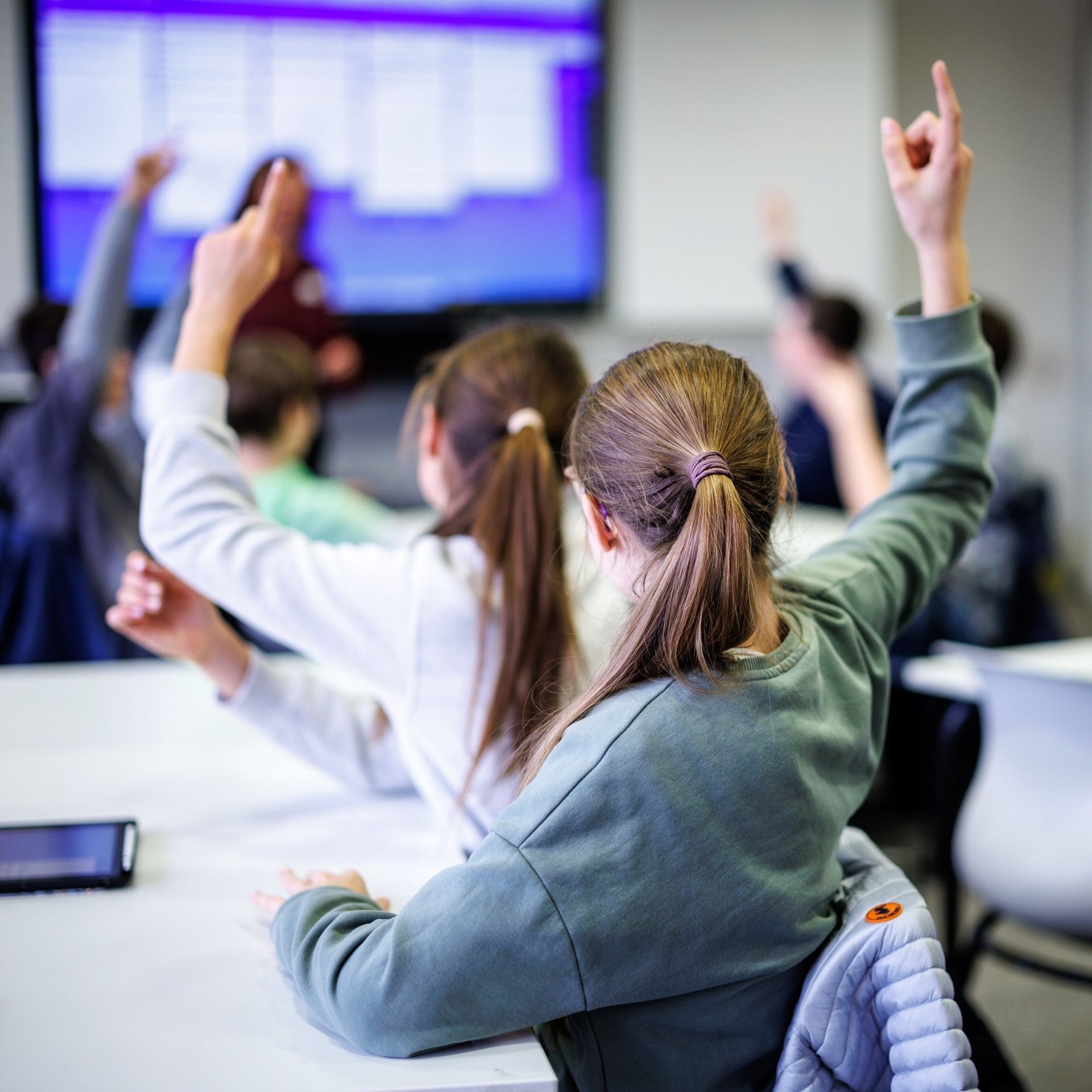 25 Jahre nach 9/11: Wie die Terroranschläge in Schulen behandelt werden