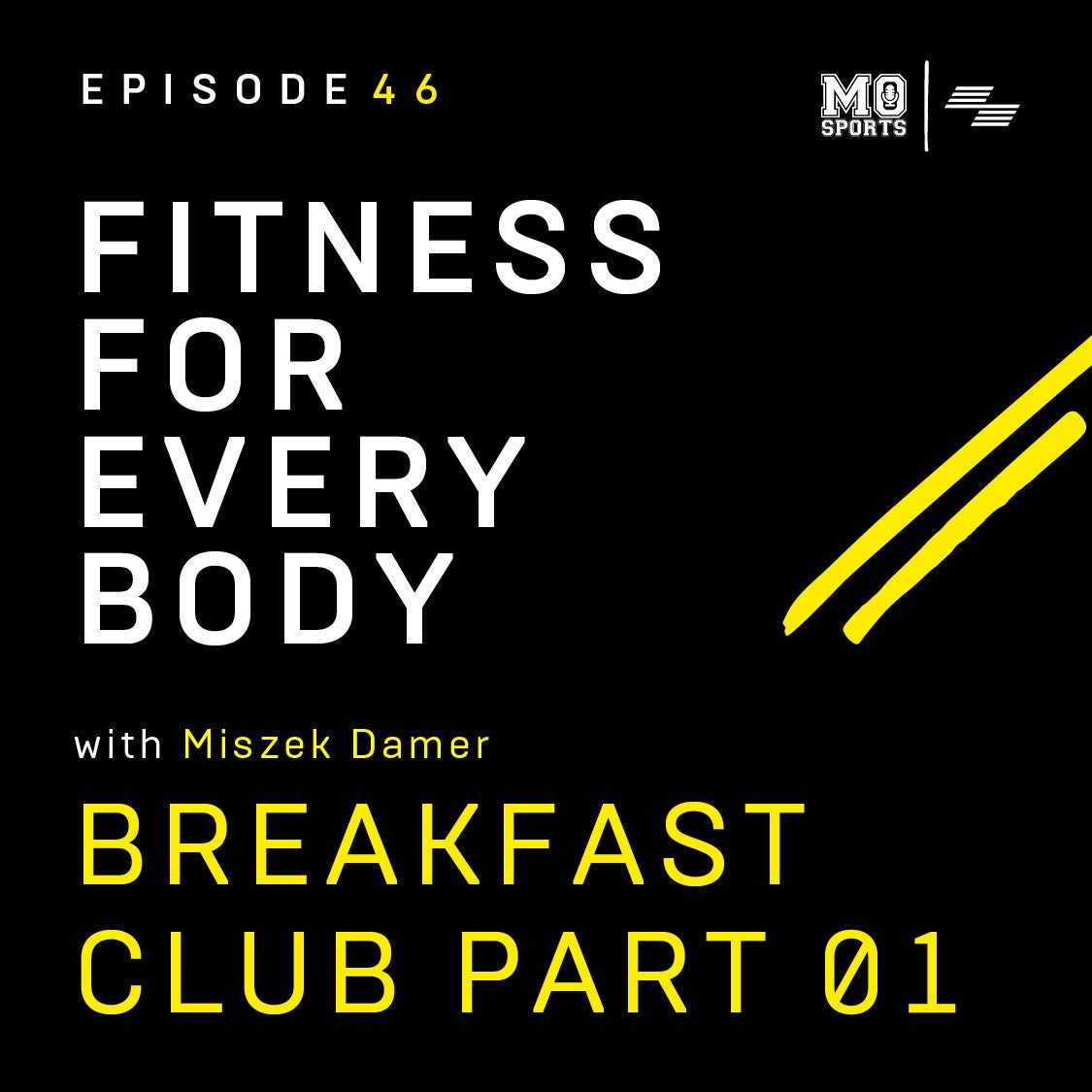Breakfast Club - mit Miszek Damer
