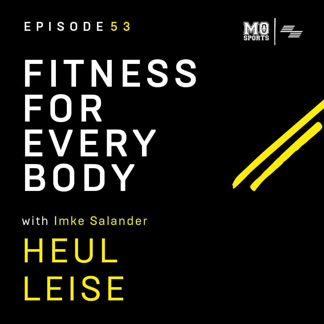Heul leise - mit Imke Salander