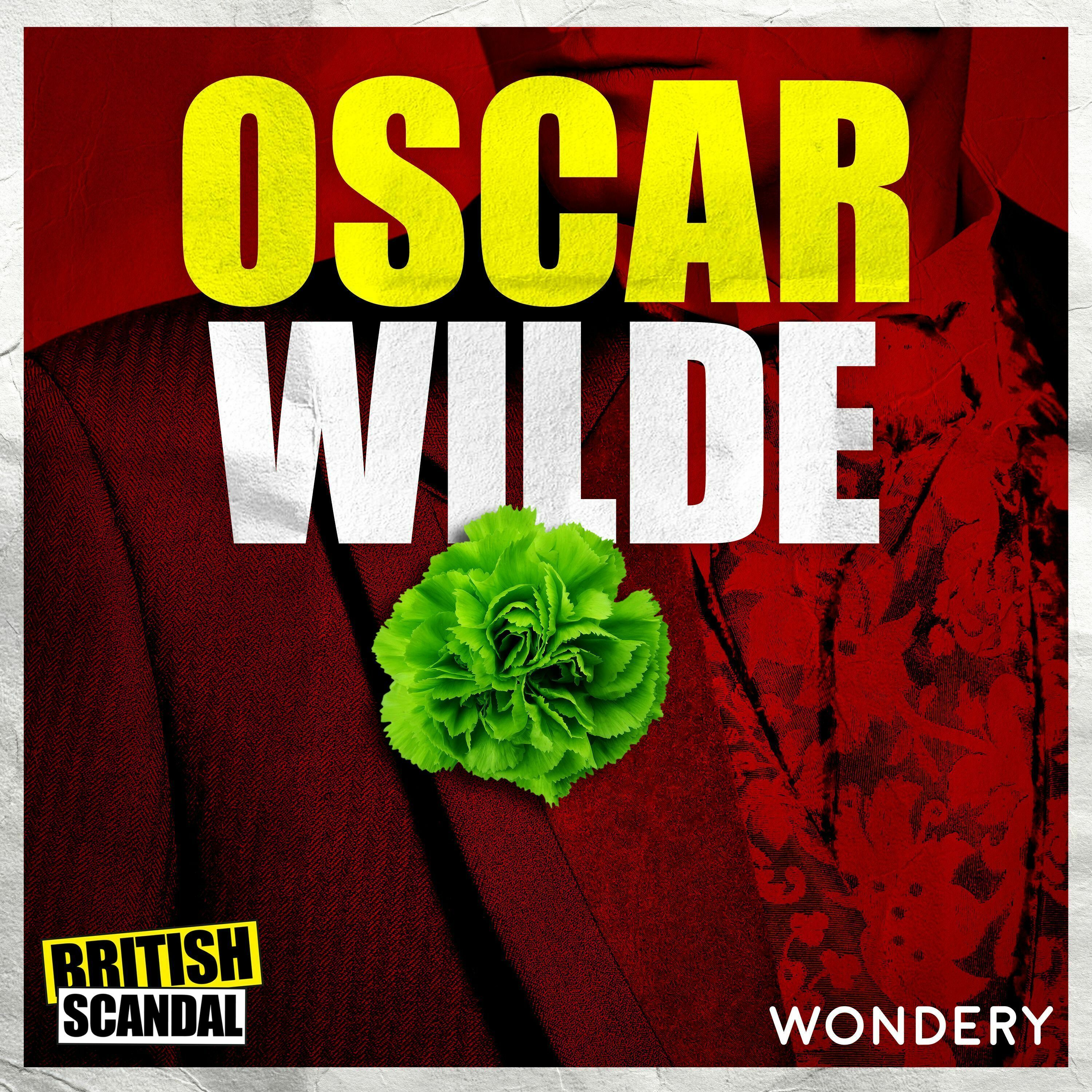 Oscar Wilde | Exile | 3