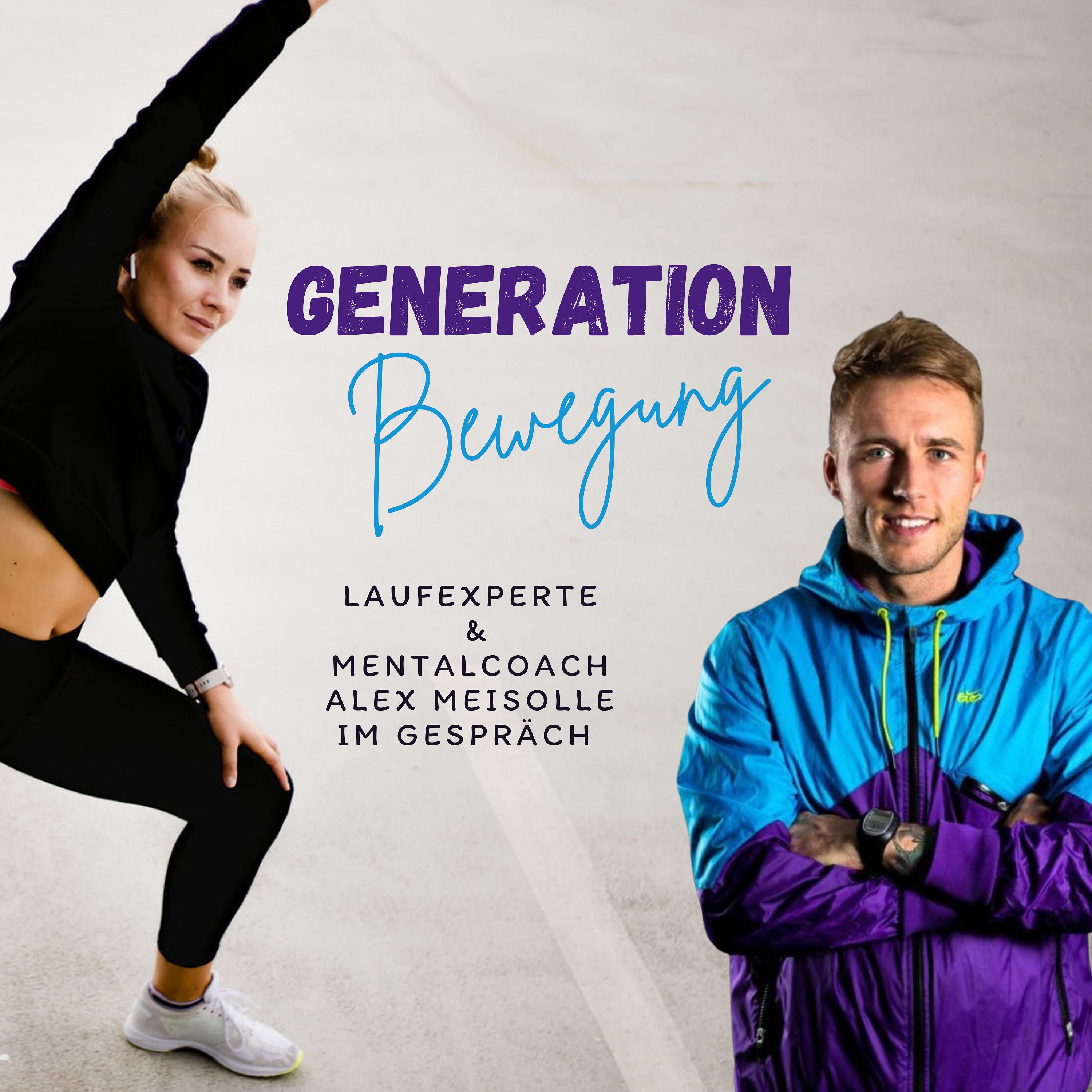Perspektivenwechsel – Vom Sprinter zum Coach