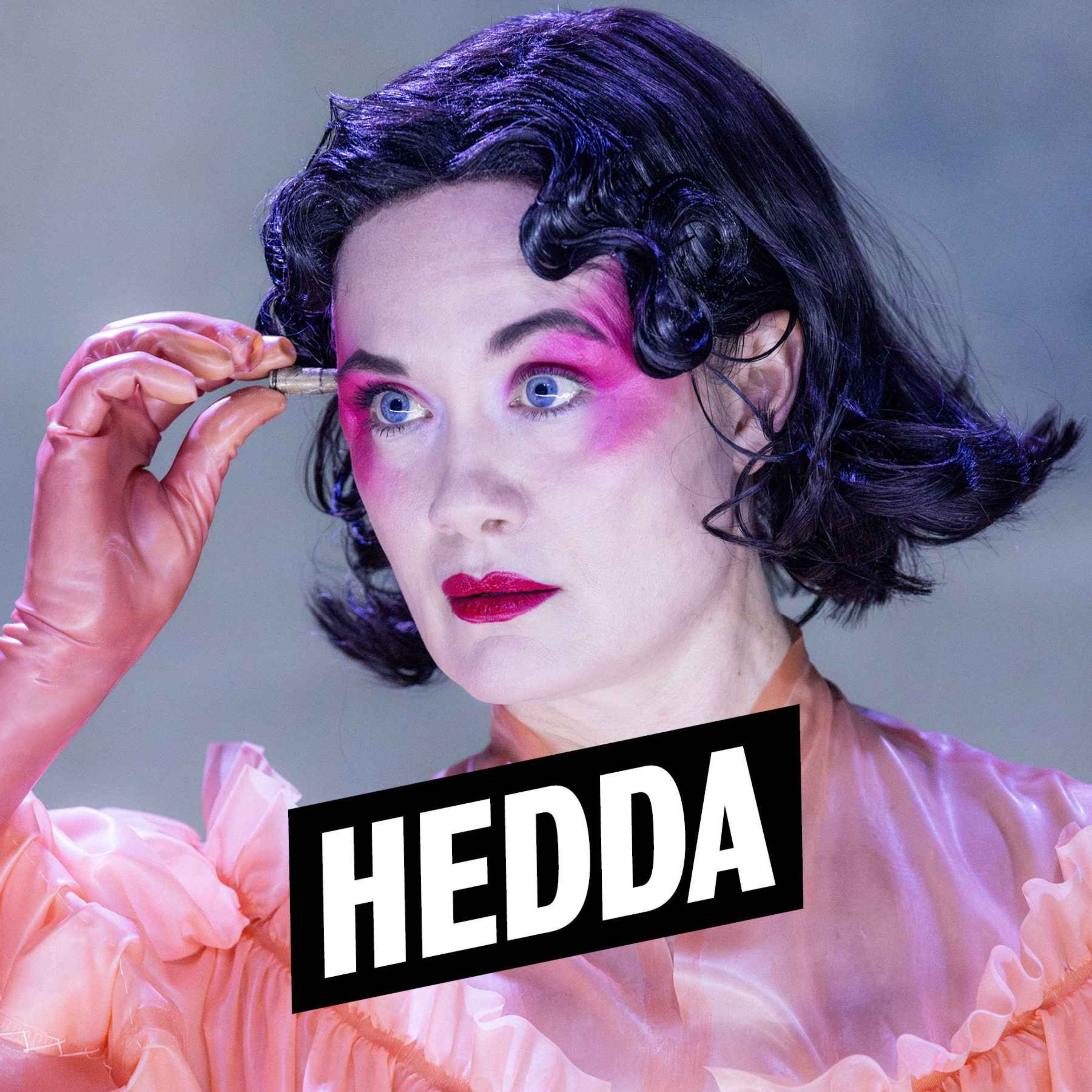 Audioeinführung "Hedda"