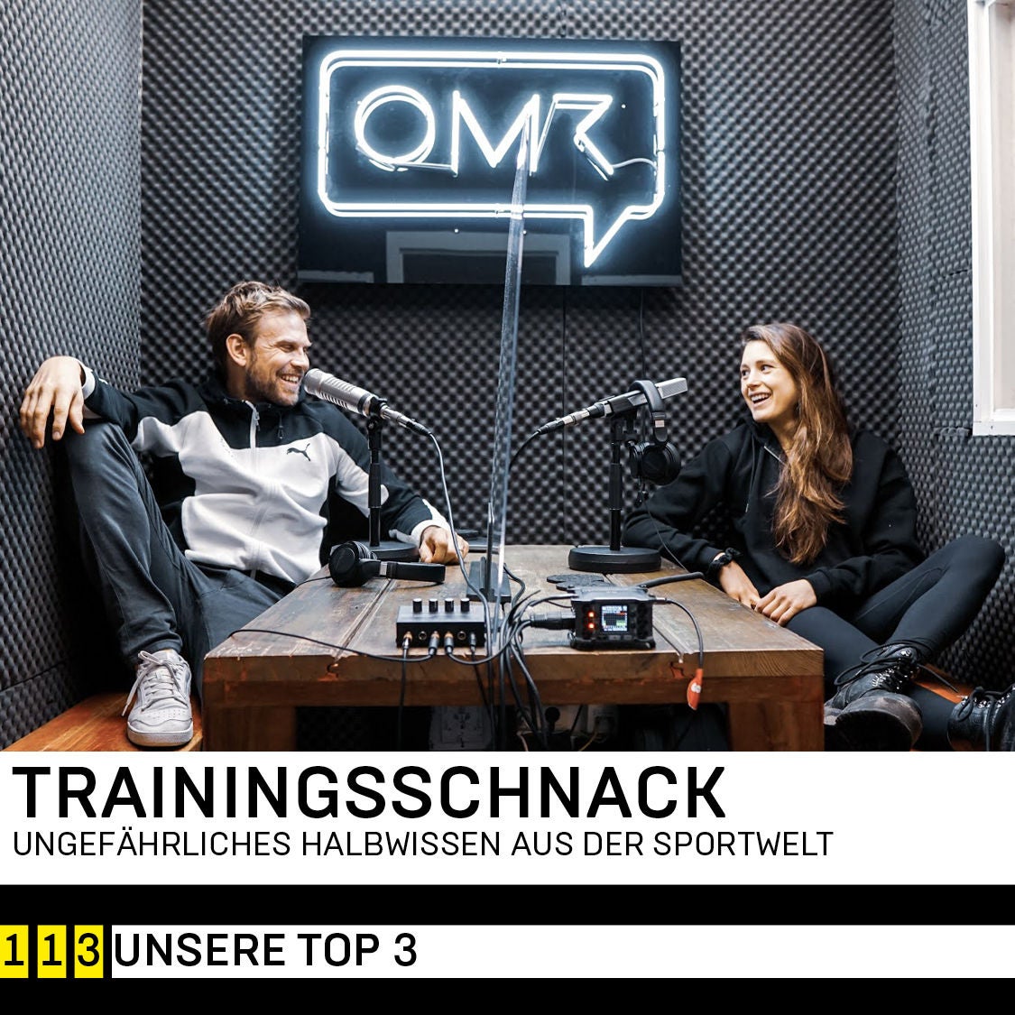 Unsere Top 3