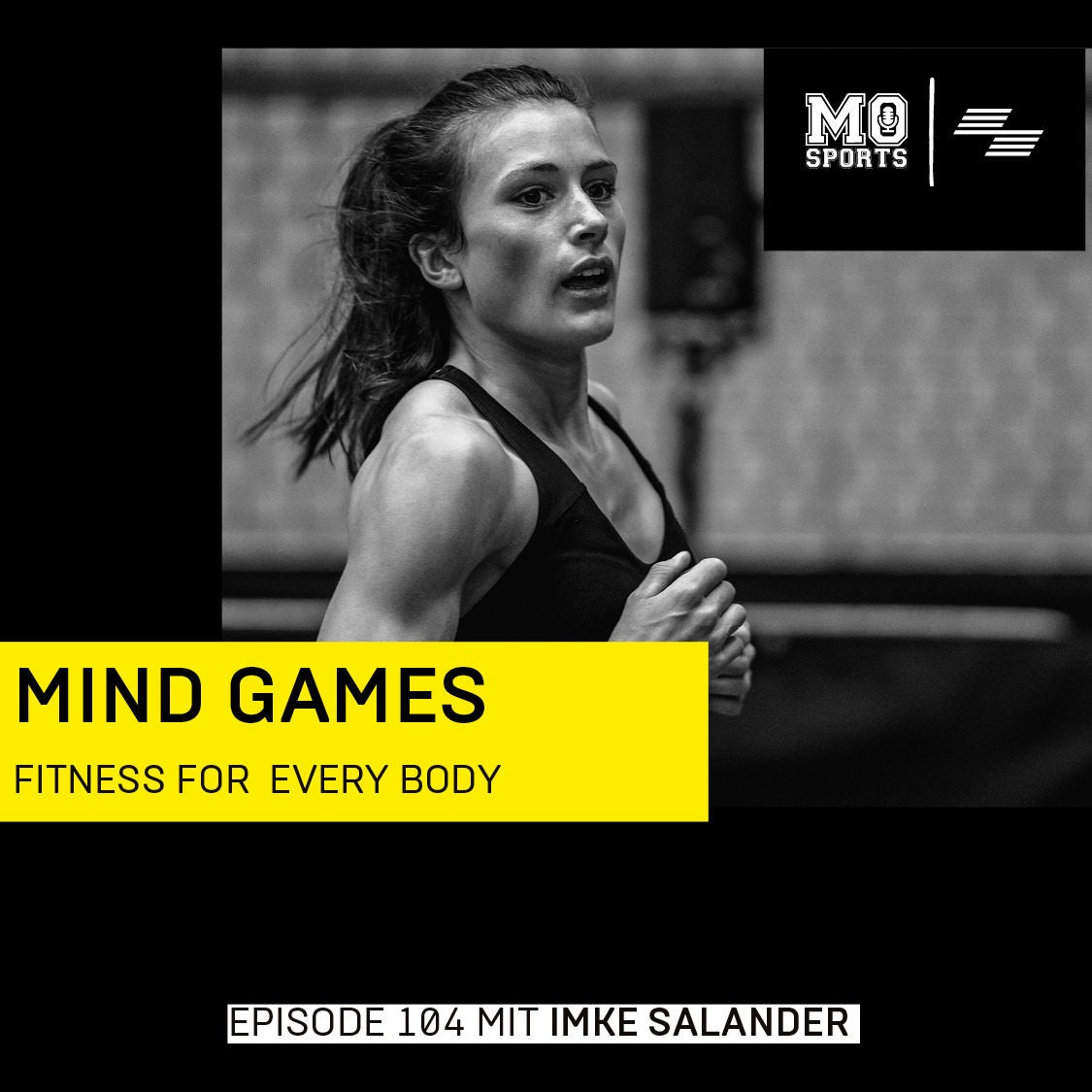 Mind Games - mit Imke Salander