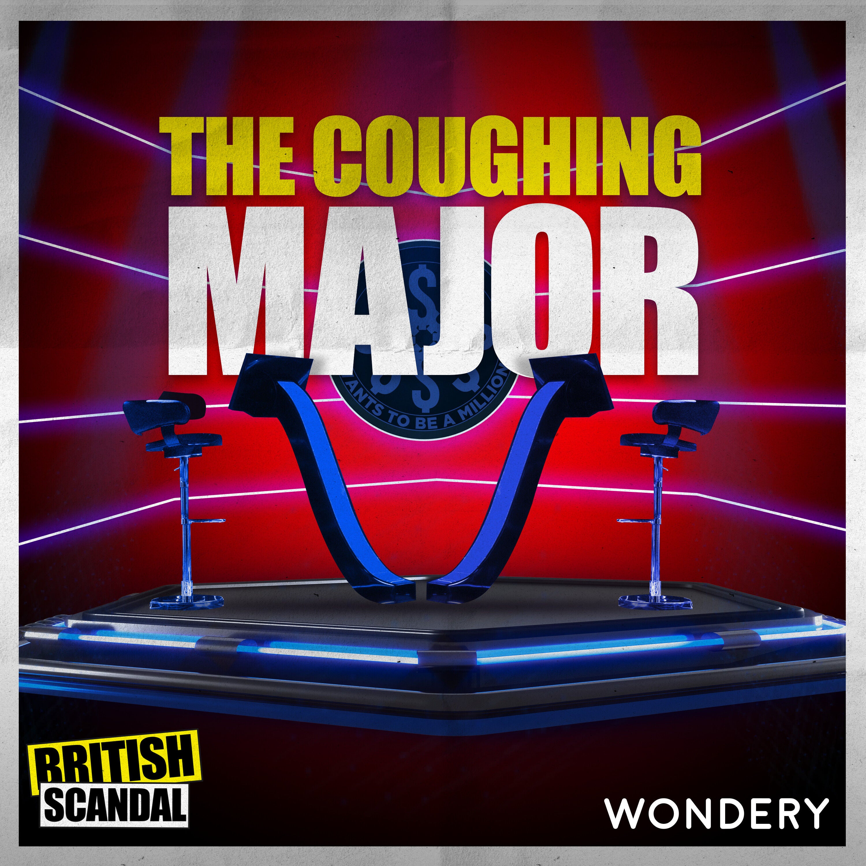 The Coughing Major | From Riches To Rags | 3