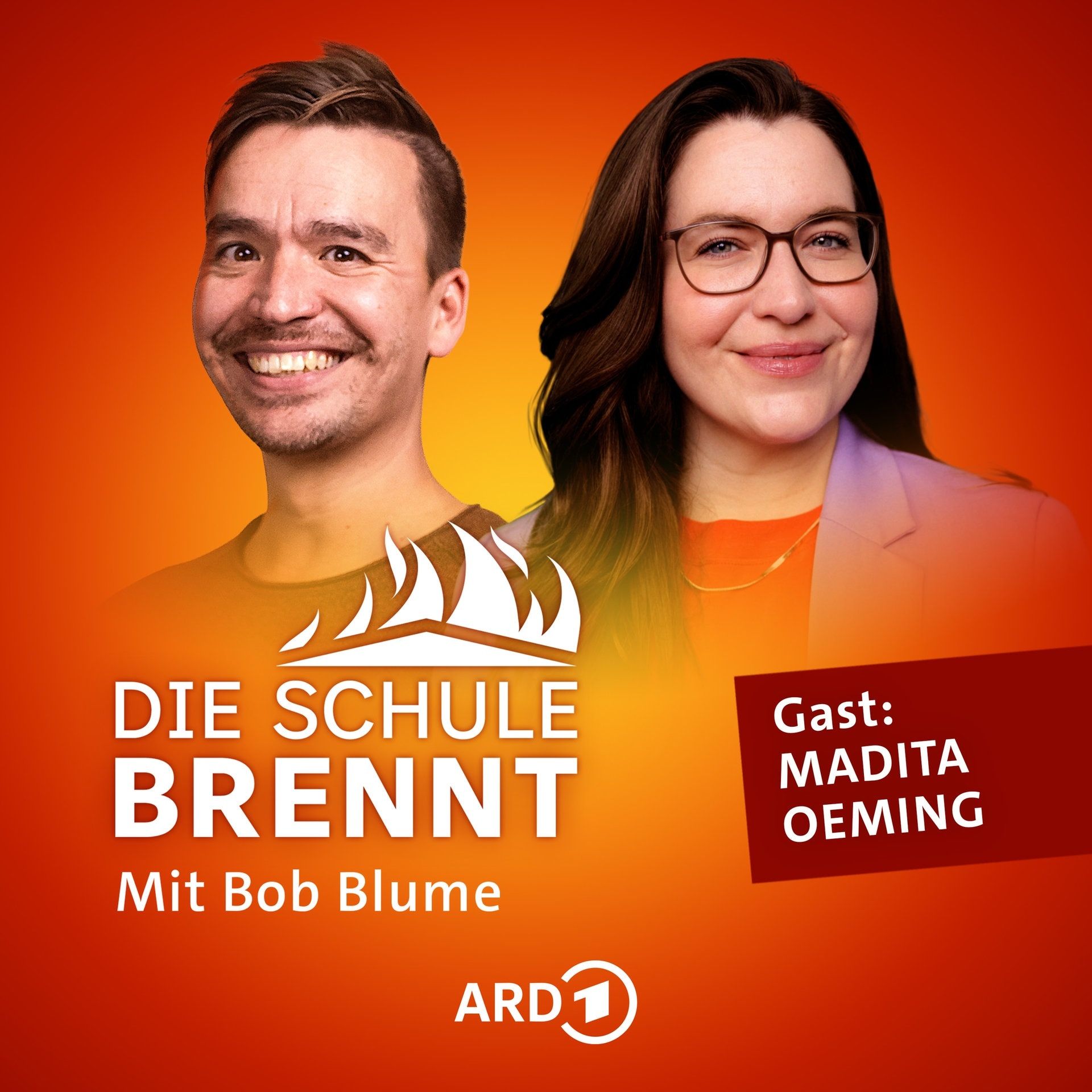 Wie man mit Jugendlichen über Pornos redet | Madita Oeming