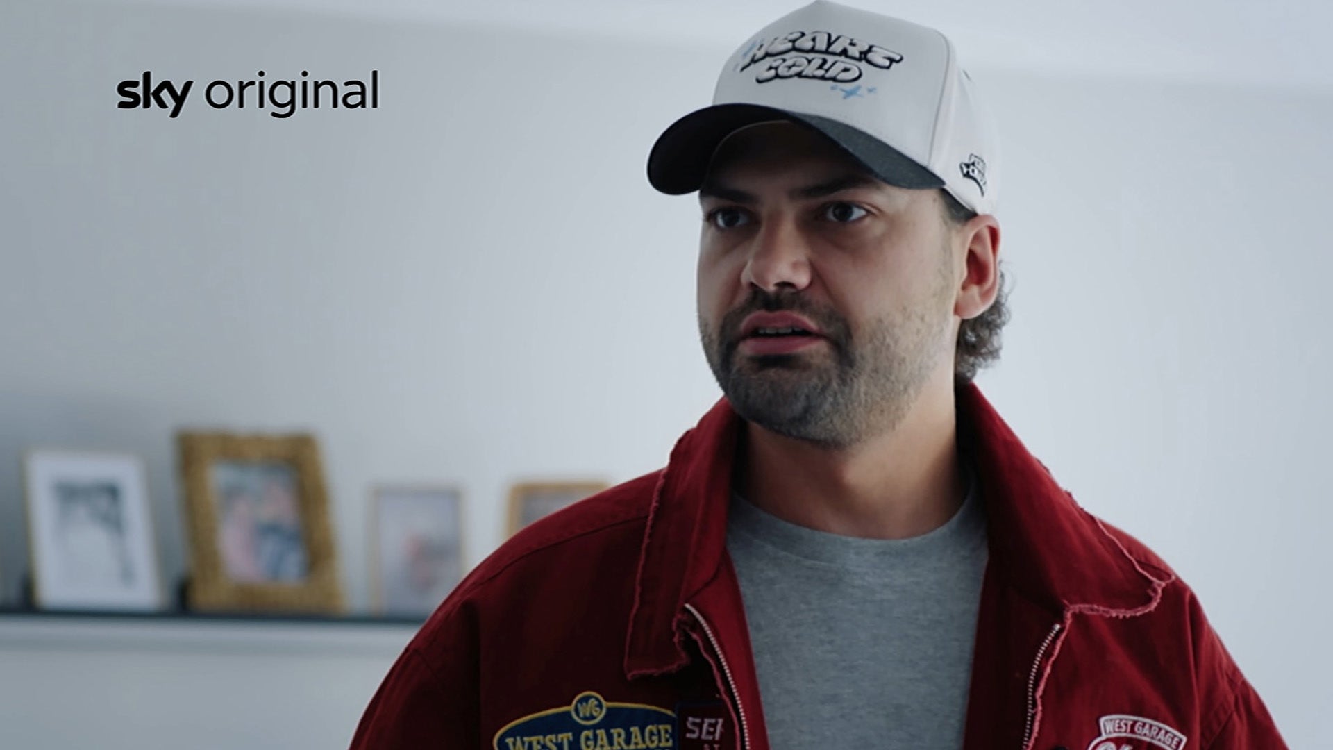 New Year, Same Problems