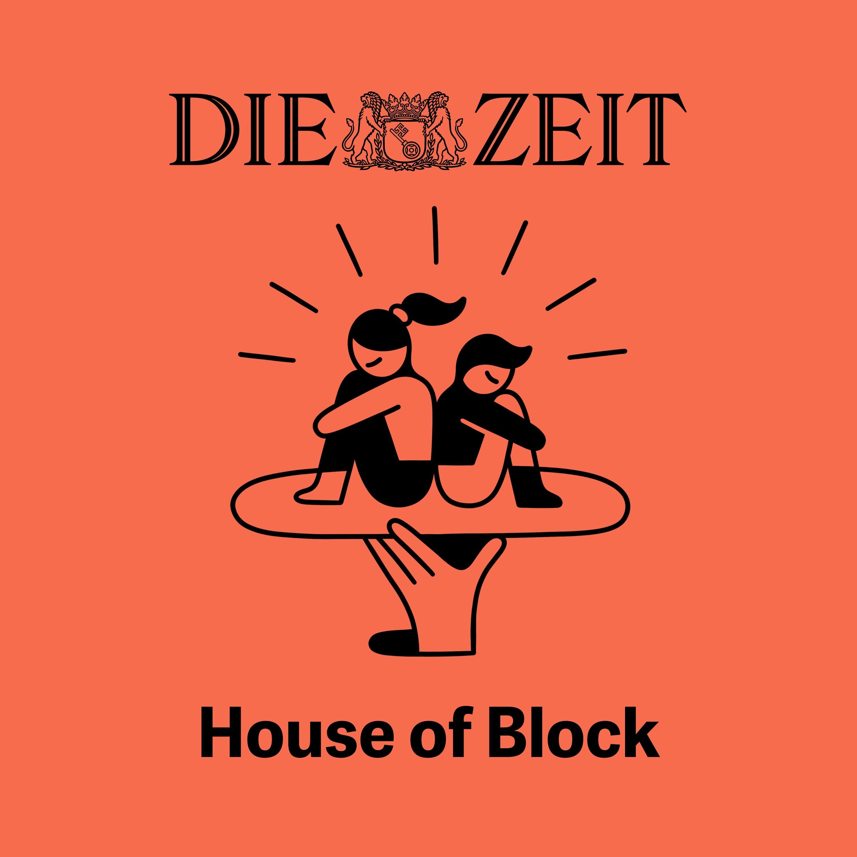 House of Block (1/8): »Ich höre meinen Vater schreien. Kurz danach meinen Bruder«