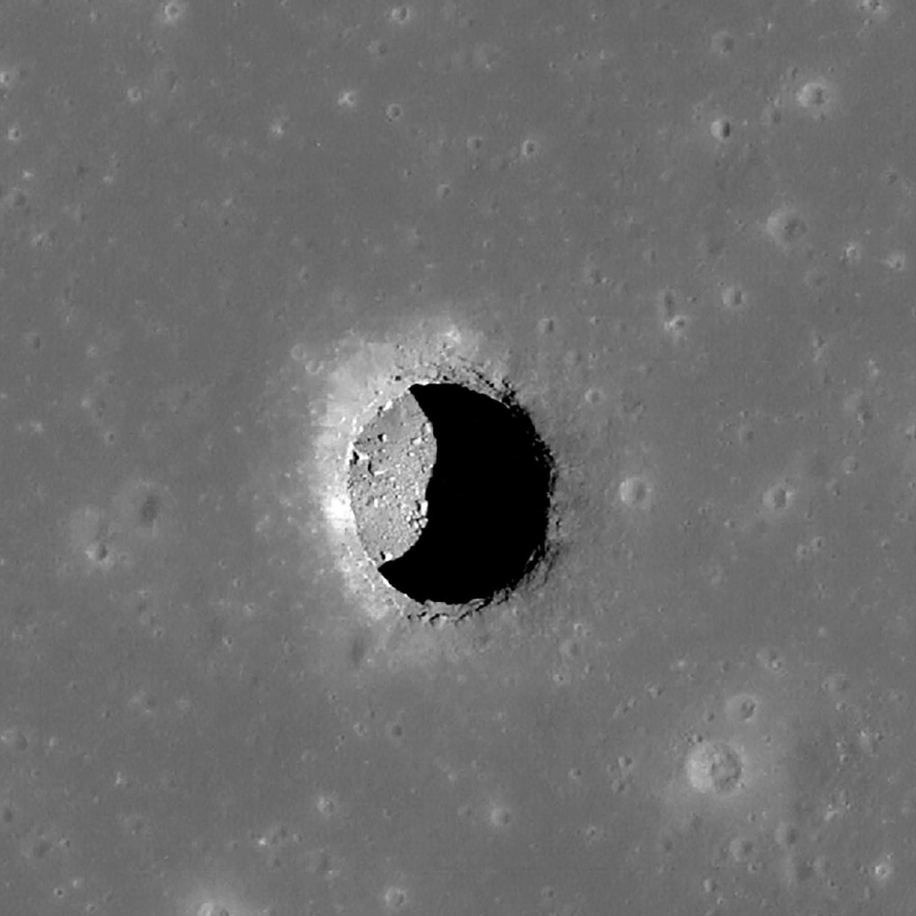 #65 Eingang zu Mond-Höhle gefunden | Wo die Kreativität im Gehirn steckt | So schlaft ihr besser!