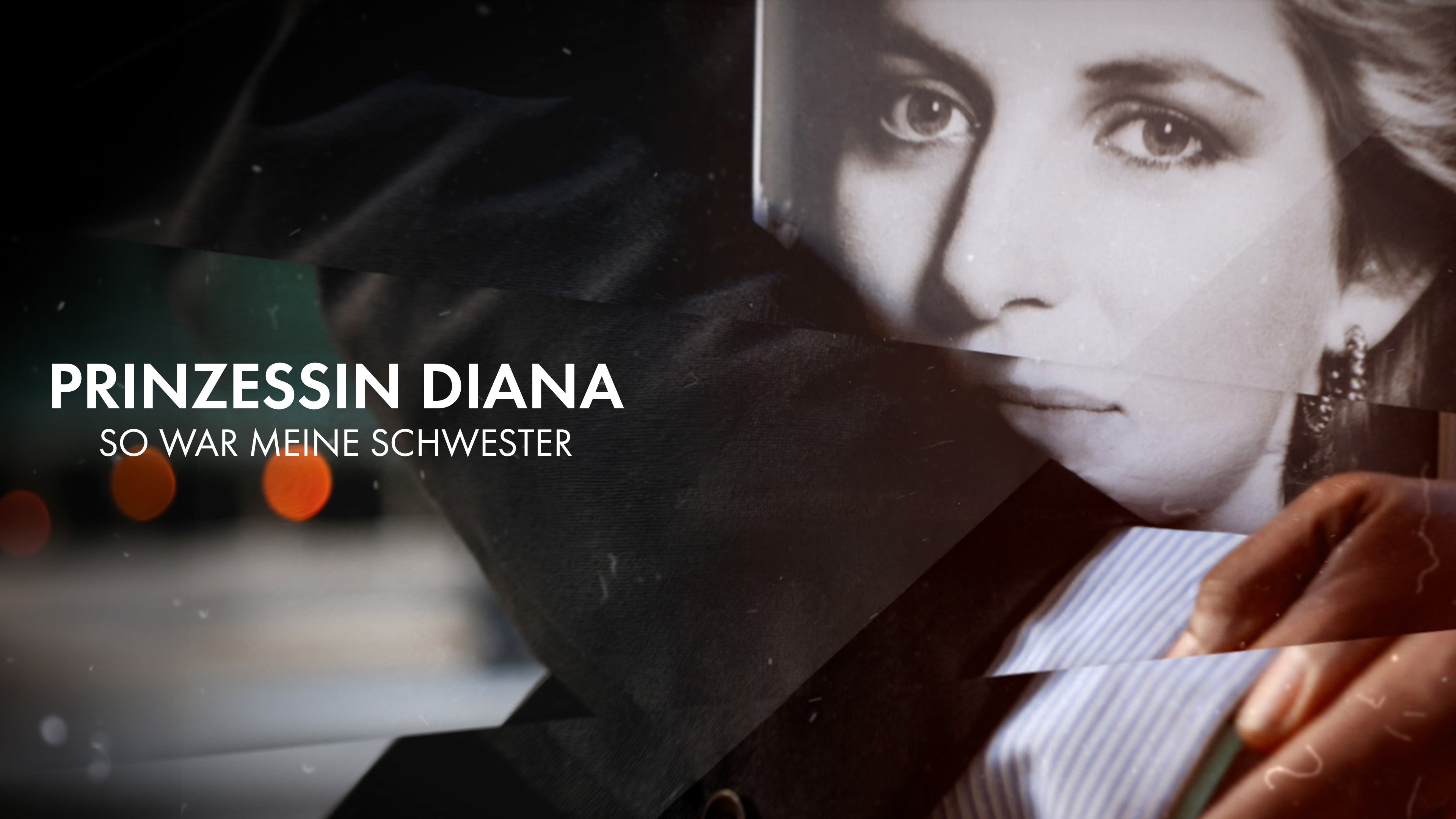 Prinzessin Diana - So war meine Schwester
