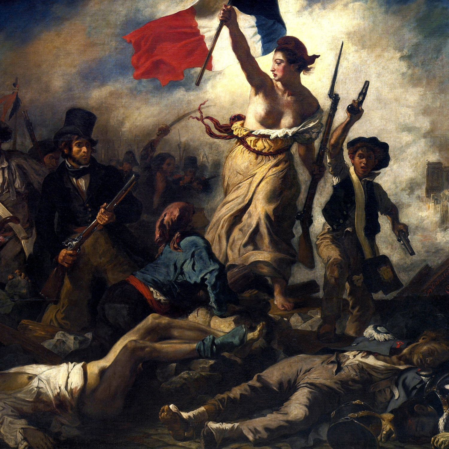Die Französische Revolution