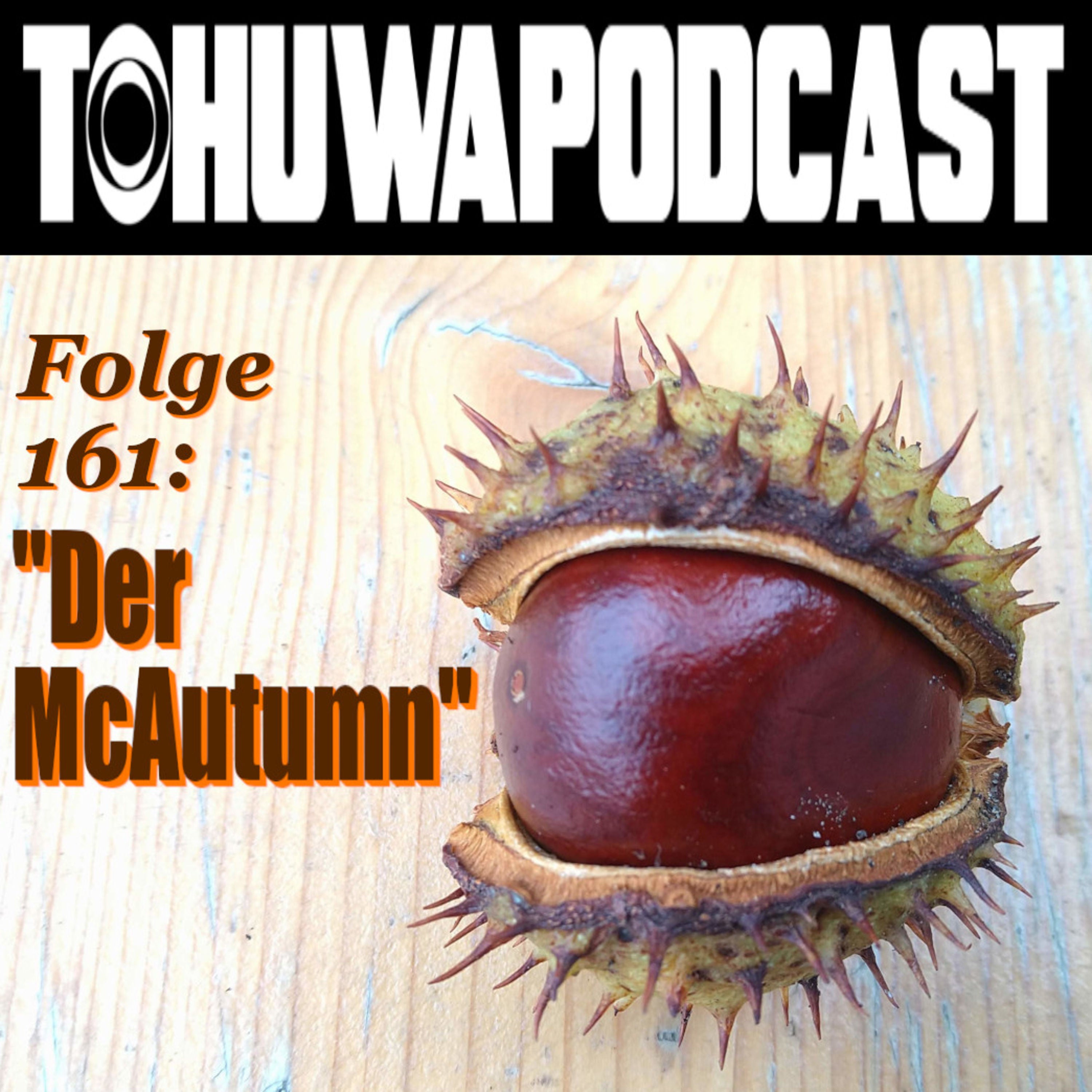 Der McAutumn (AZ-Datum: 25.9.2026)