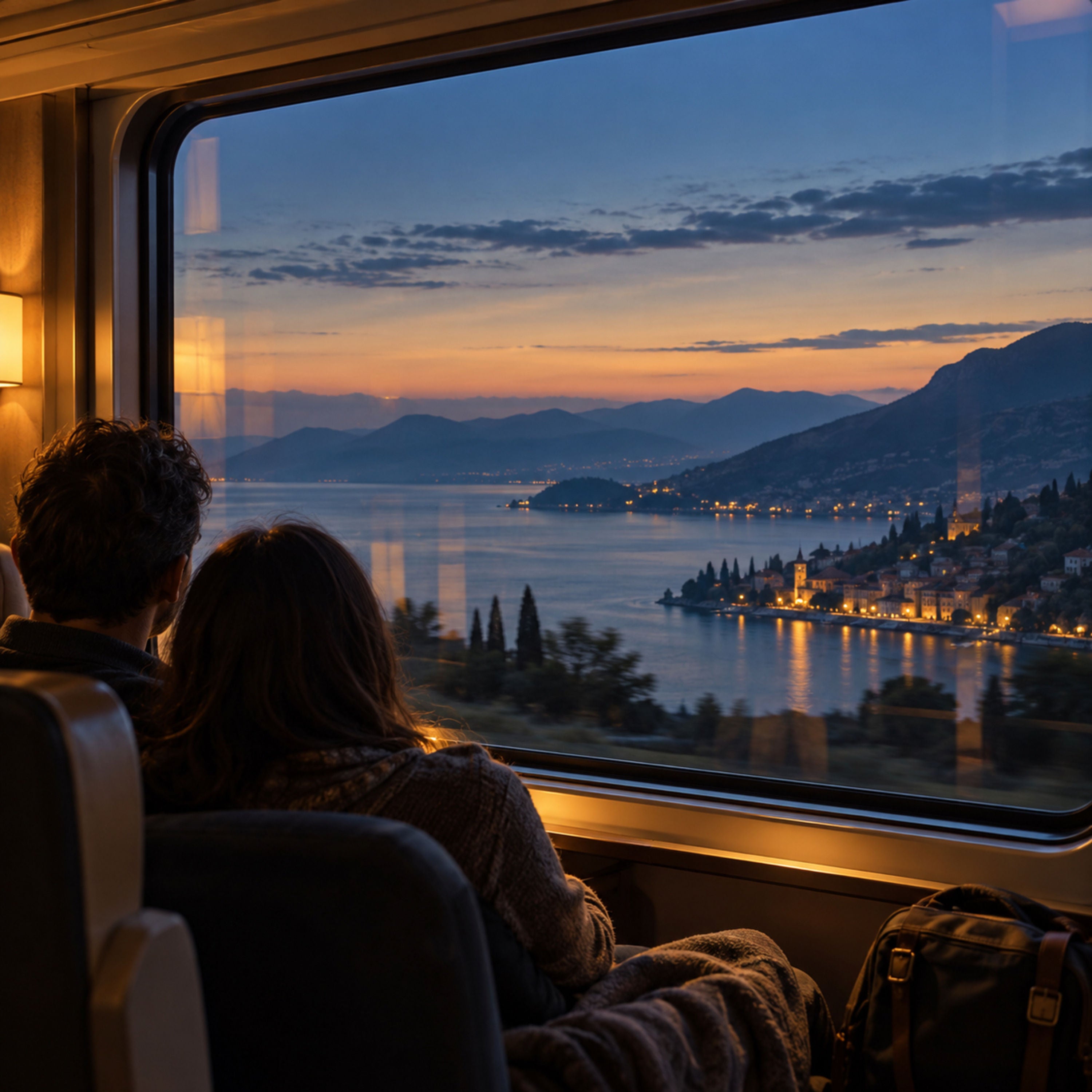 #92 - Die Reise, die in uns weitergeht