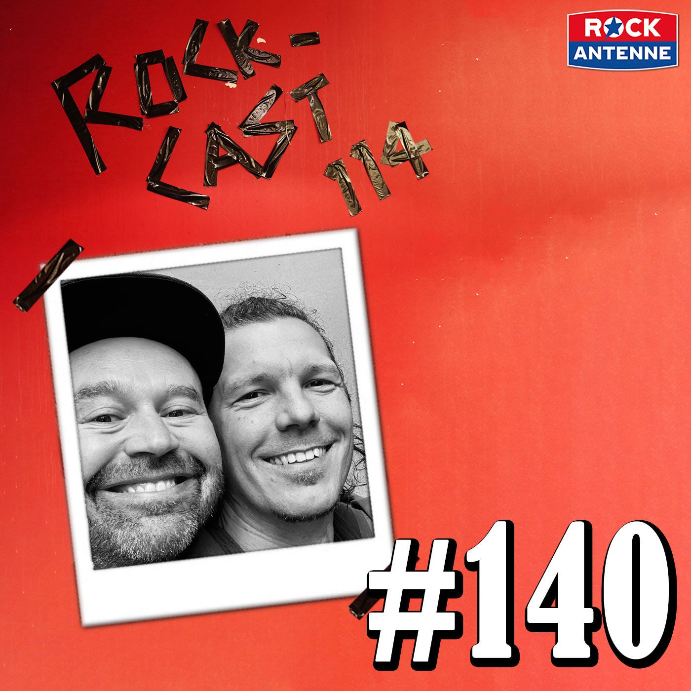 Rock-Cast 114, Folge 140: Über Festivals und eine Floßfahrt auf dem Main