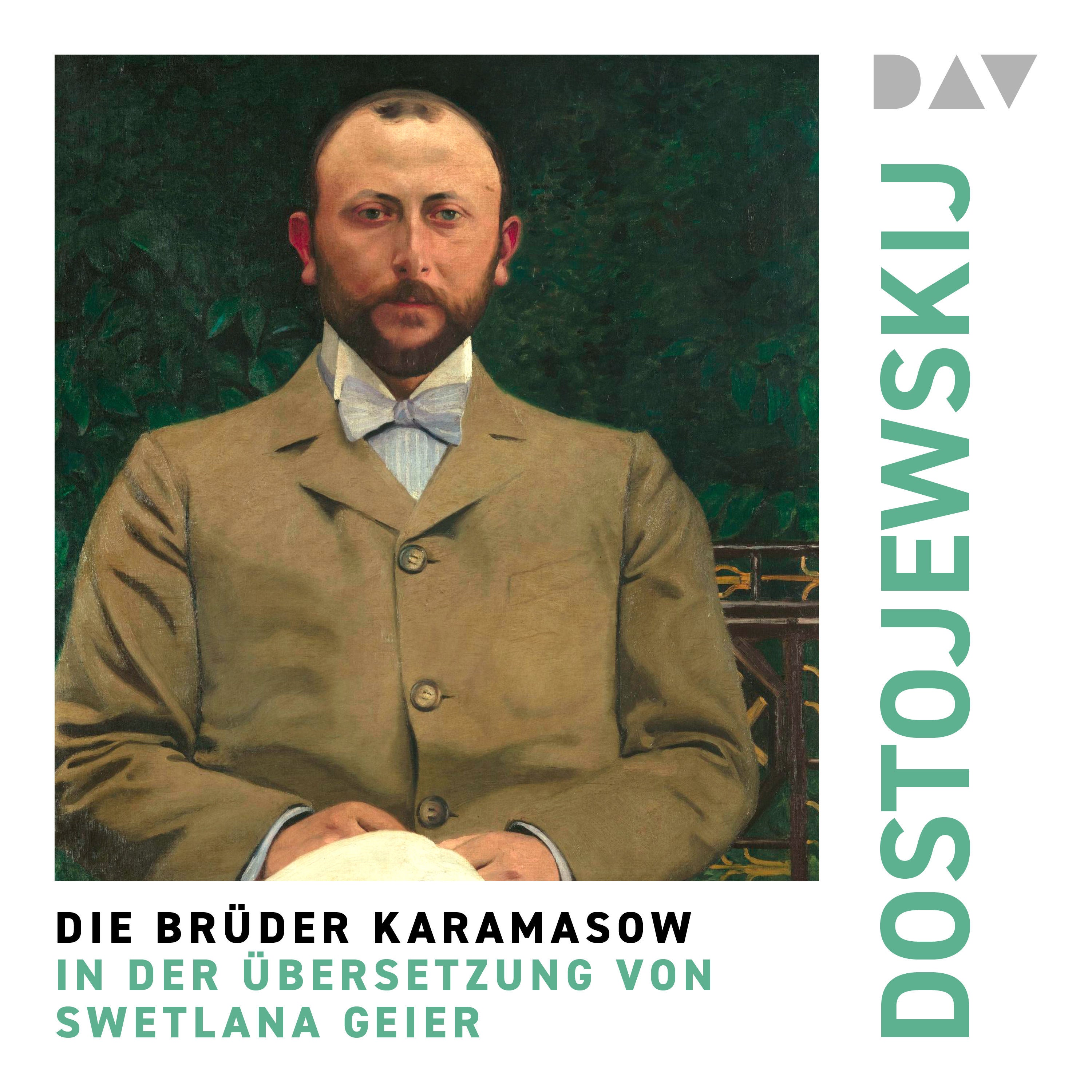 Die Brüder Karamasow | RTL+