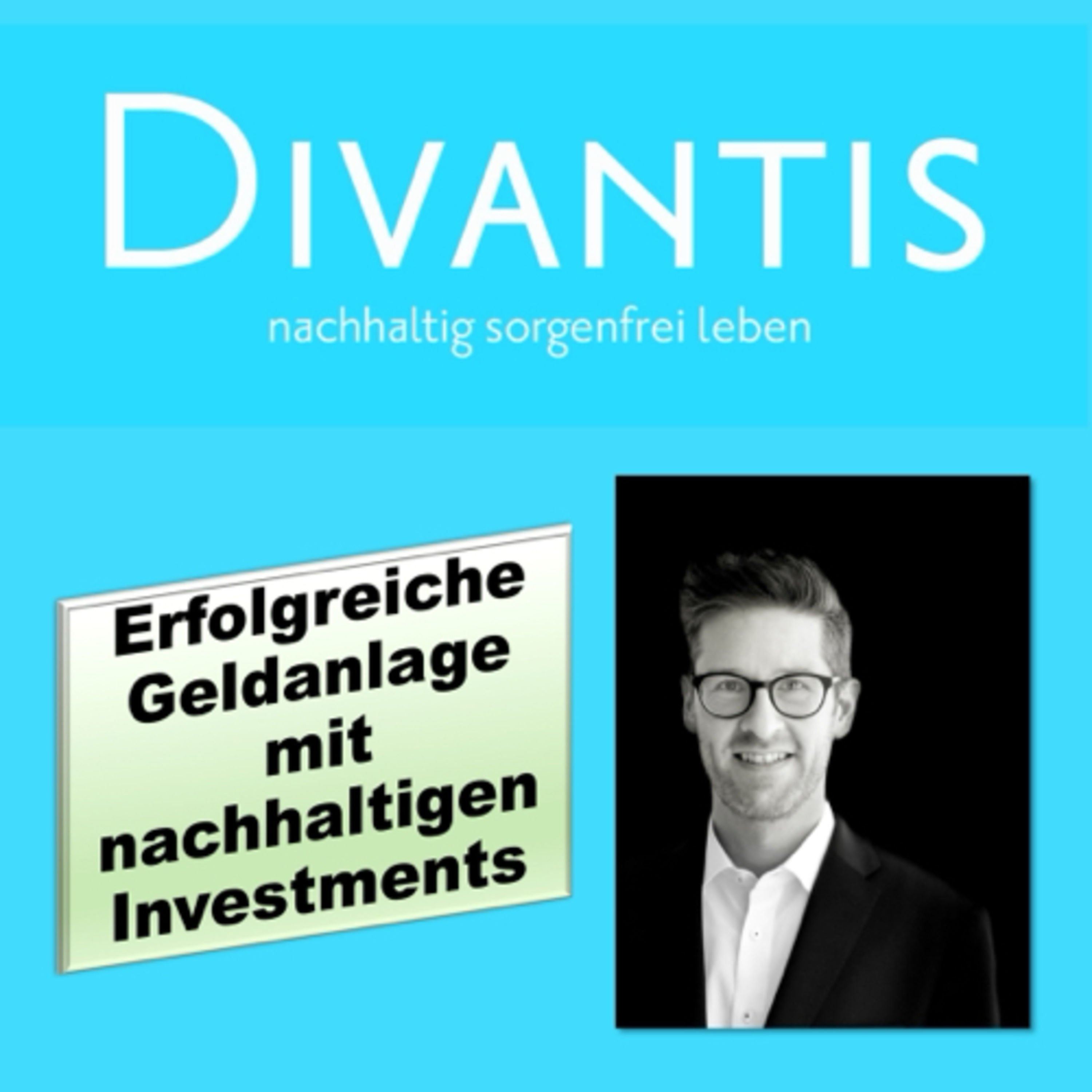 Trailer zum Divantis-Podcast
