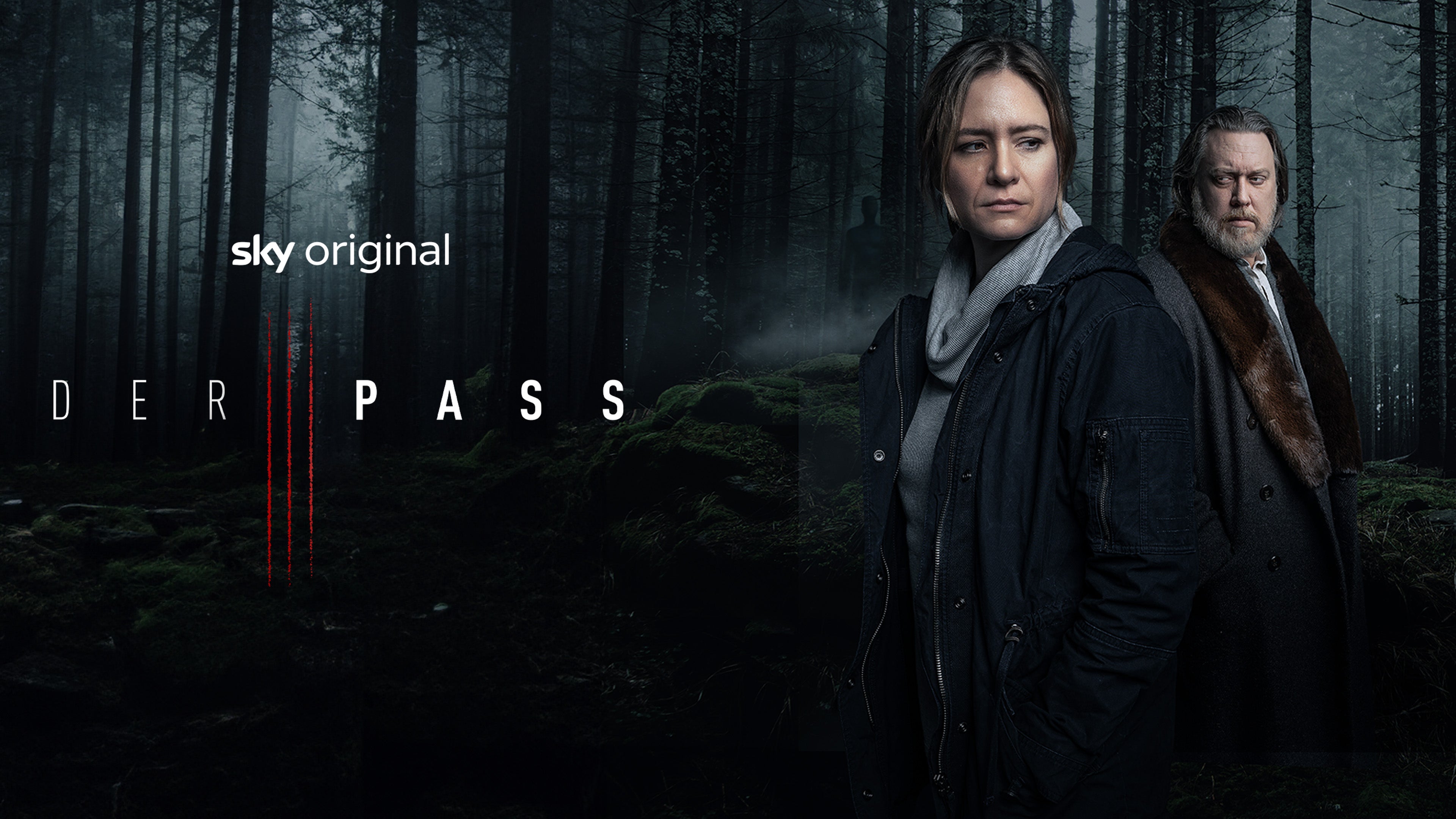 Der Pass
